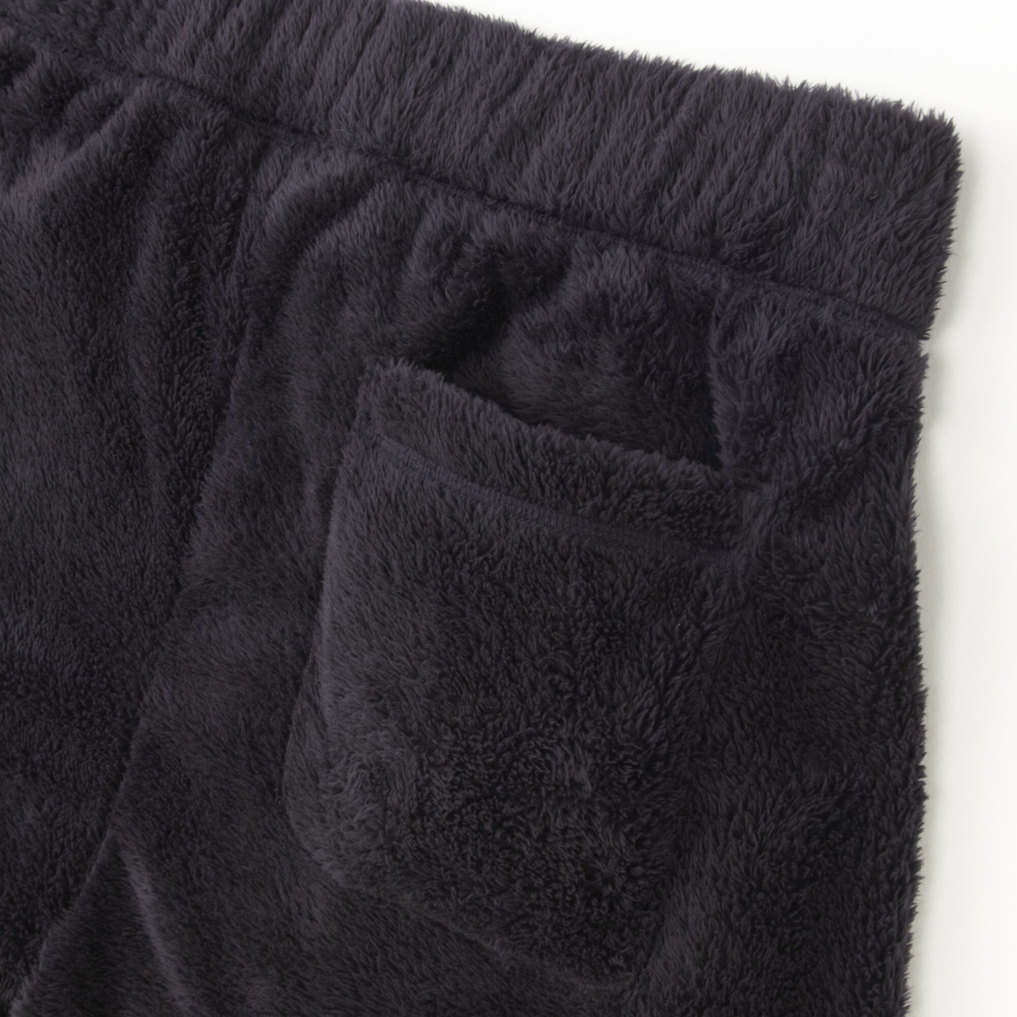 MEN FLEECE EASY PANTS | UNIQLO US