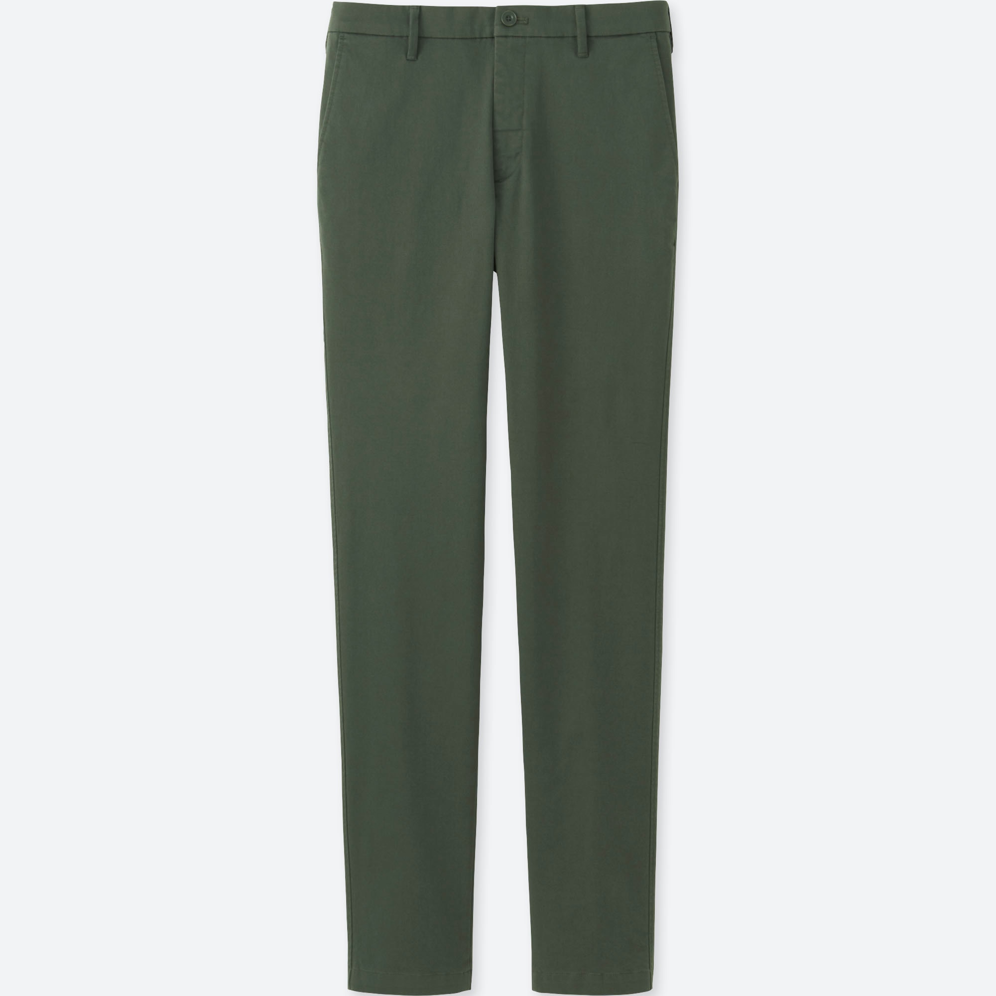 Ultra stretch best sale skinny chino uniqlo