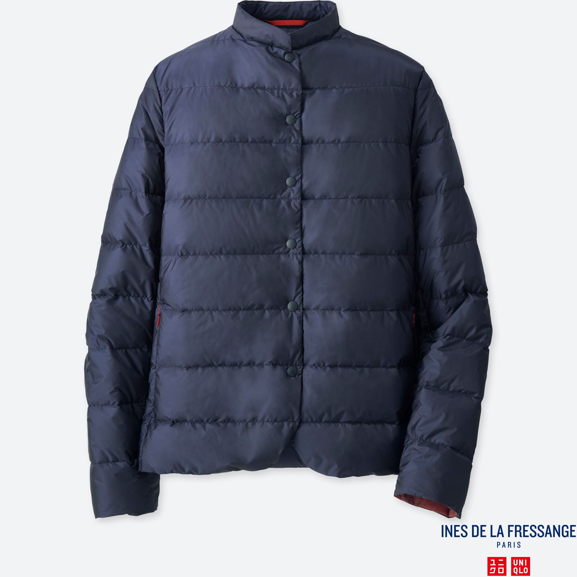 uld jacket uniqlo