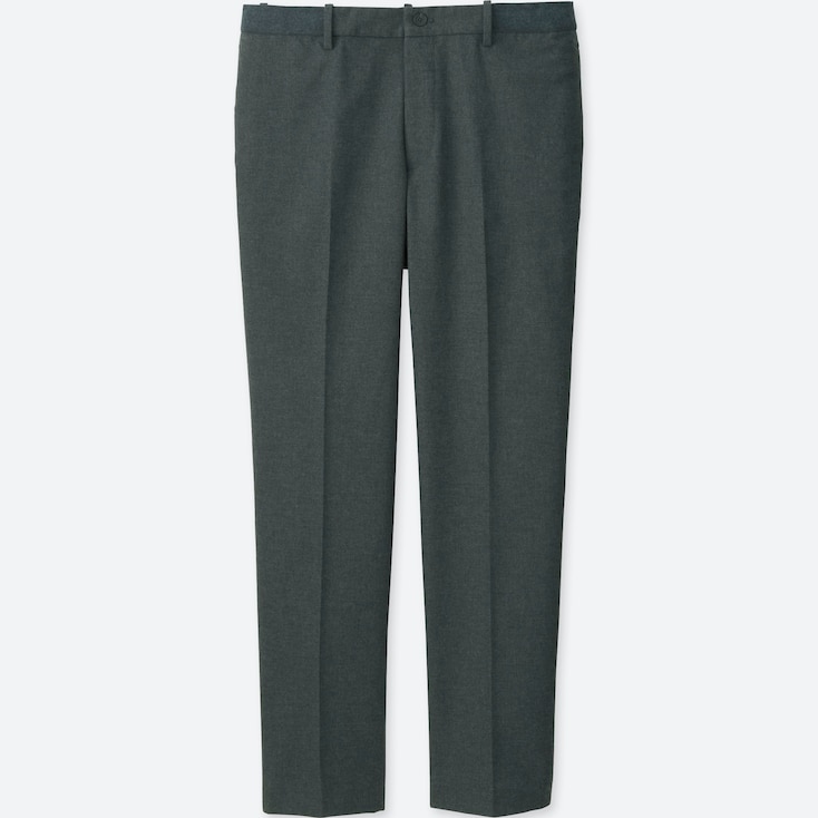ankle length pants men