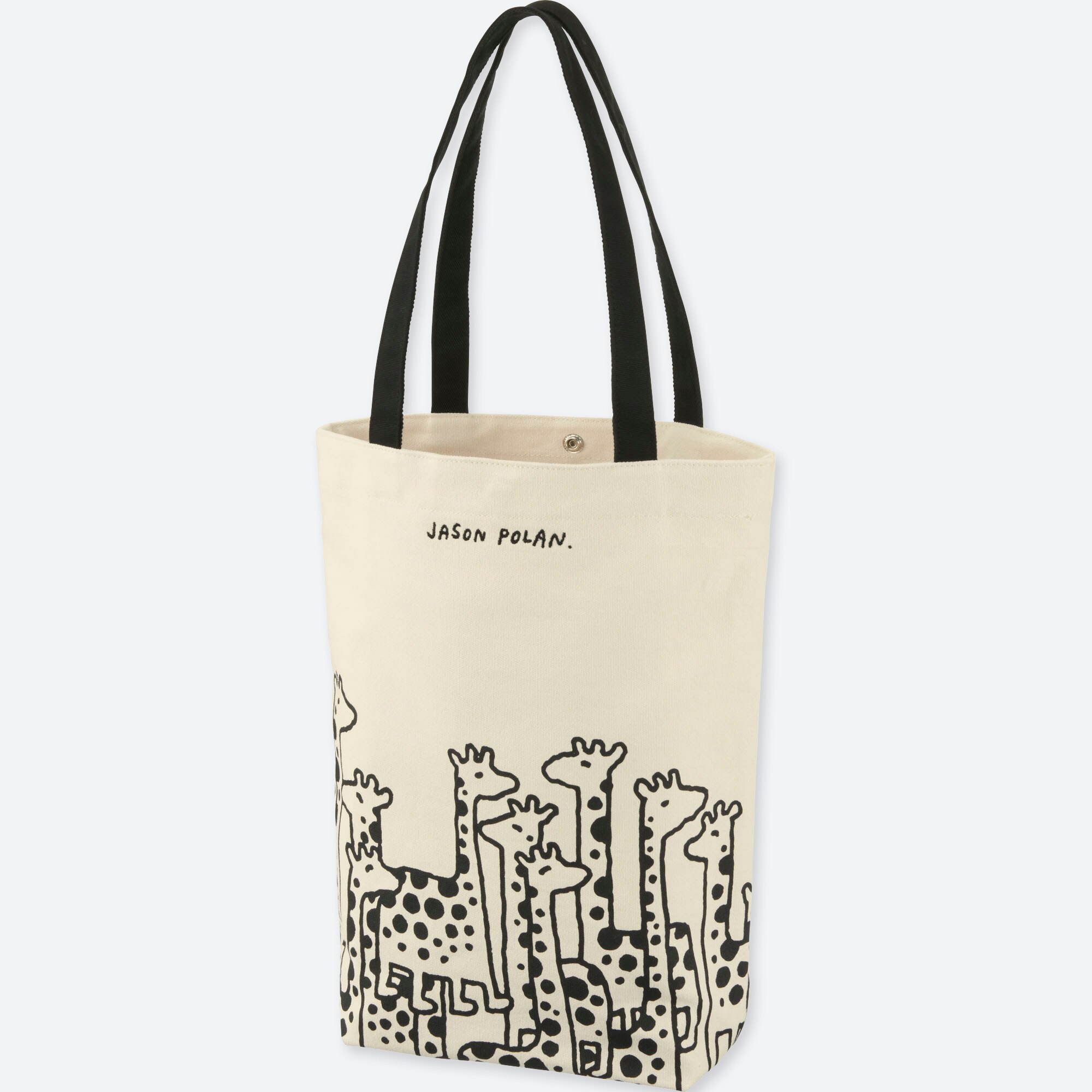 SPRZ NY TOTE BAG (Jason Polan) | UNIQLO US