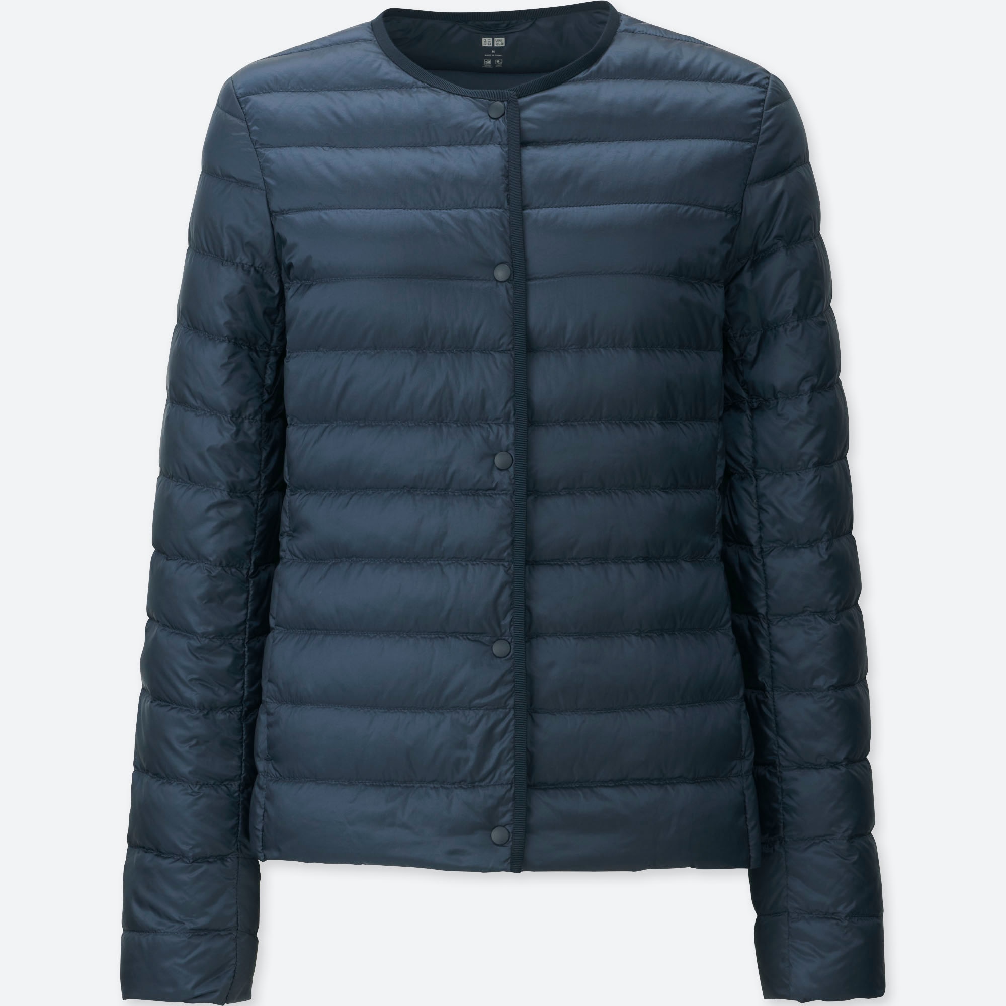 WOMEN ULTRA LIGHT DOWN COMPACT JACKET UNIQLO US