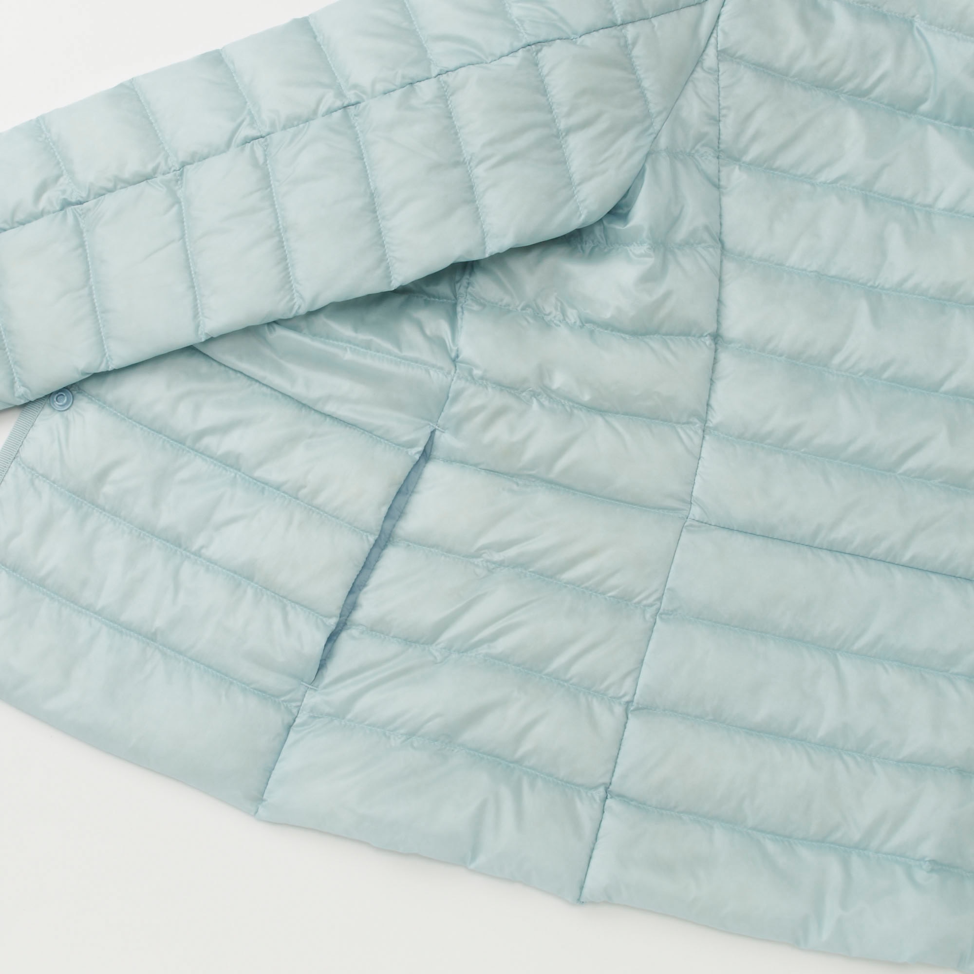 doudoune uniqlo ou decathlon