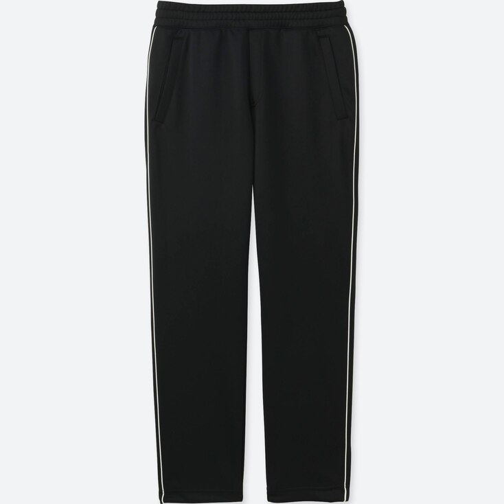 MEN TRICOT JERSEY PANTS UNIQLO US