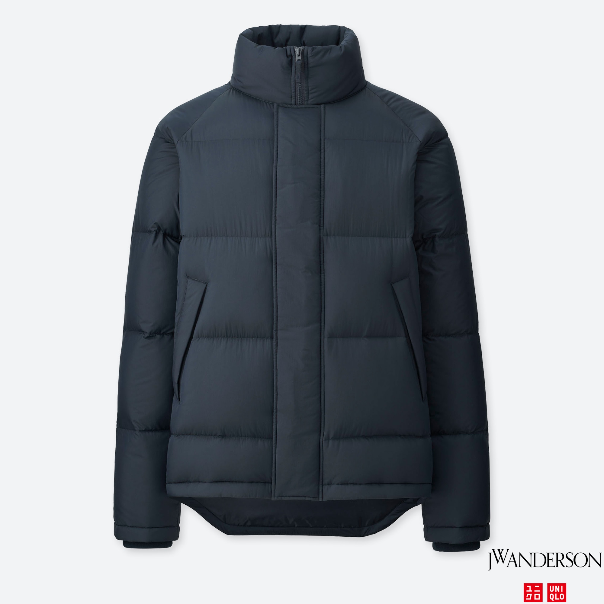 uniqlo doudoune longue femme