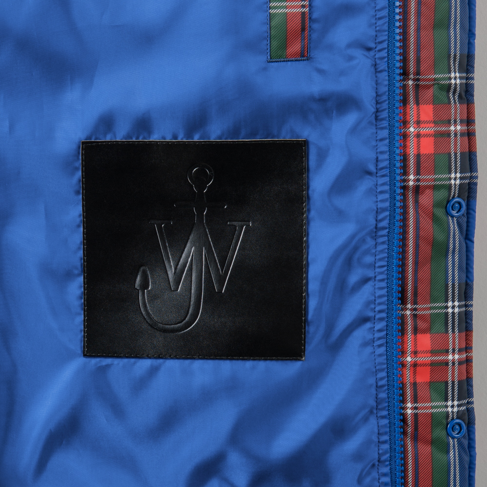jwa light down jacket