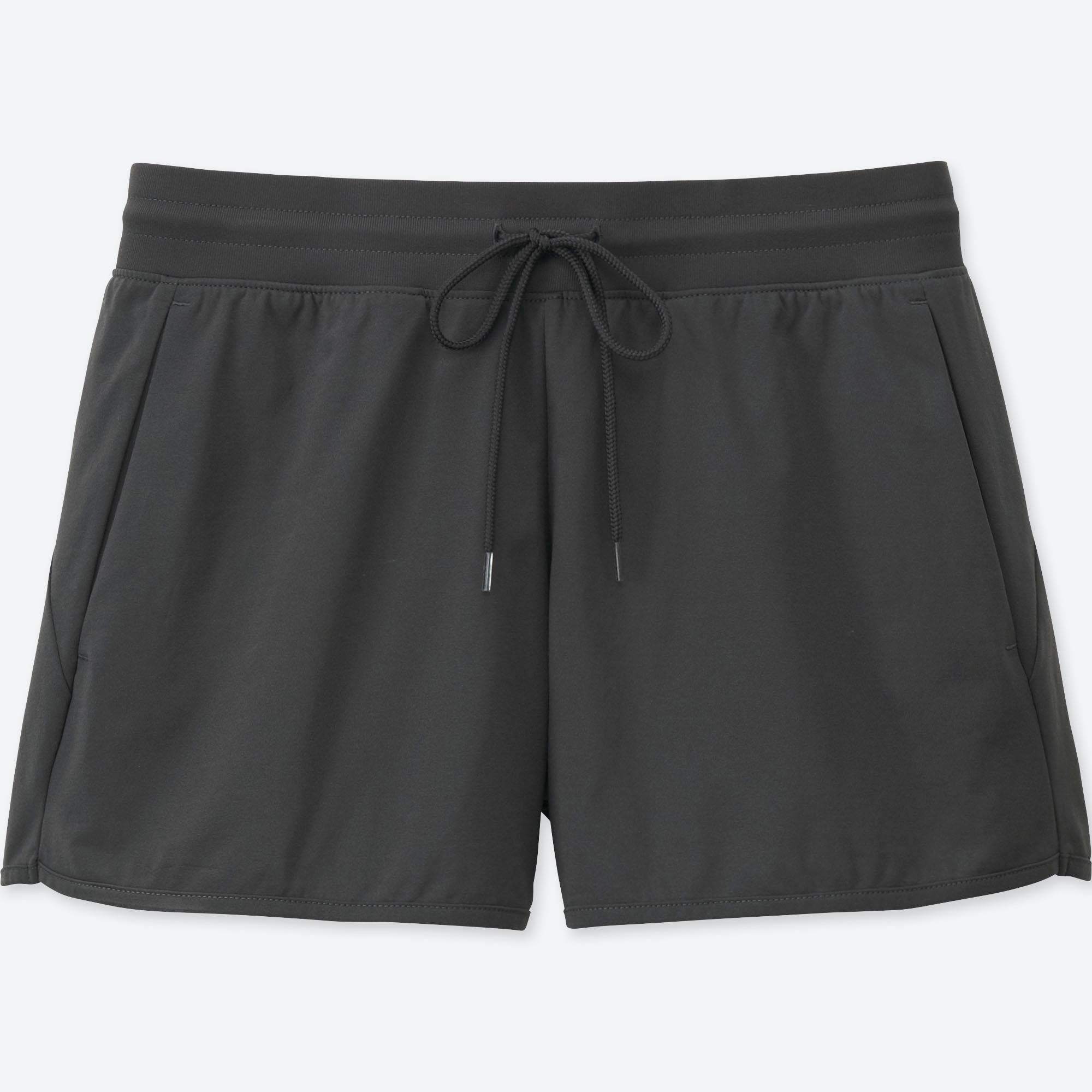 WOMEN DRYEX ULTRA STRETCH SHORTs UNIQLO US