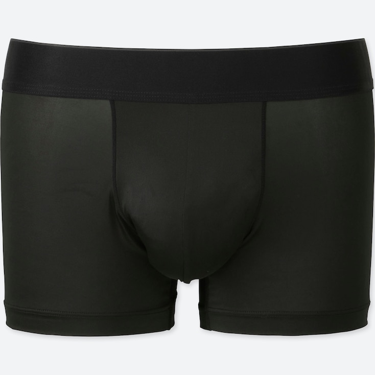 MEN AIRism LOWRISE BOXER BRIEFS UNIQLO US
