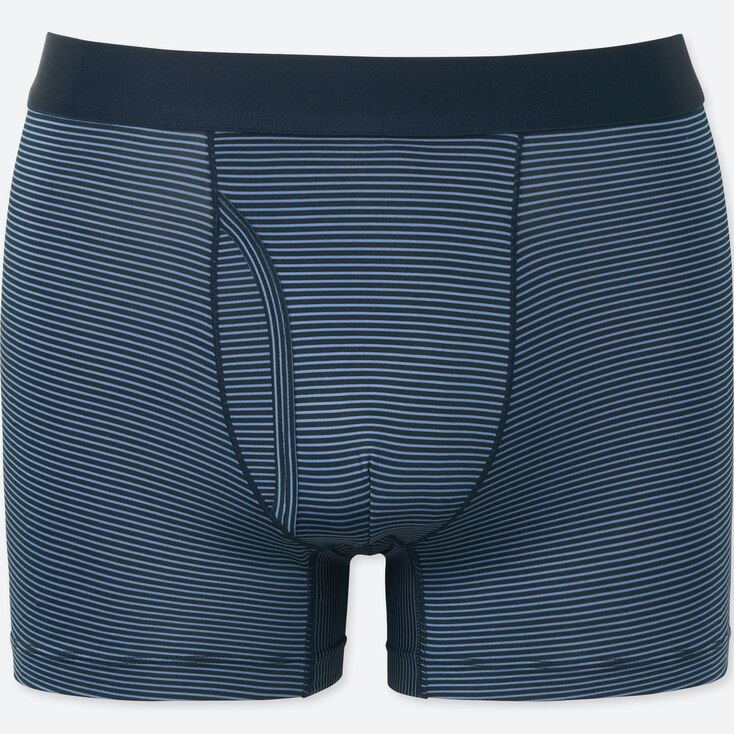 MEN AIRism BOXER BRIEFS | UNIQLO US