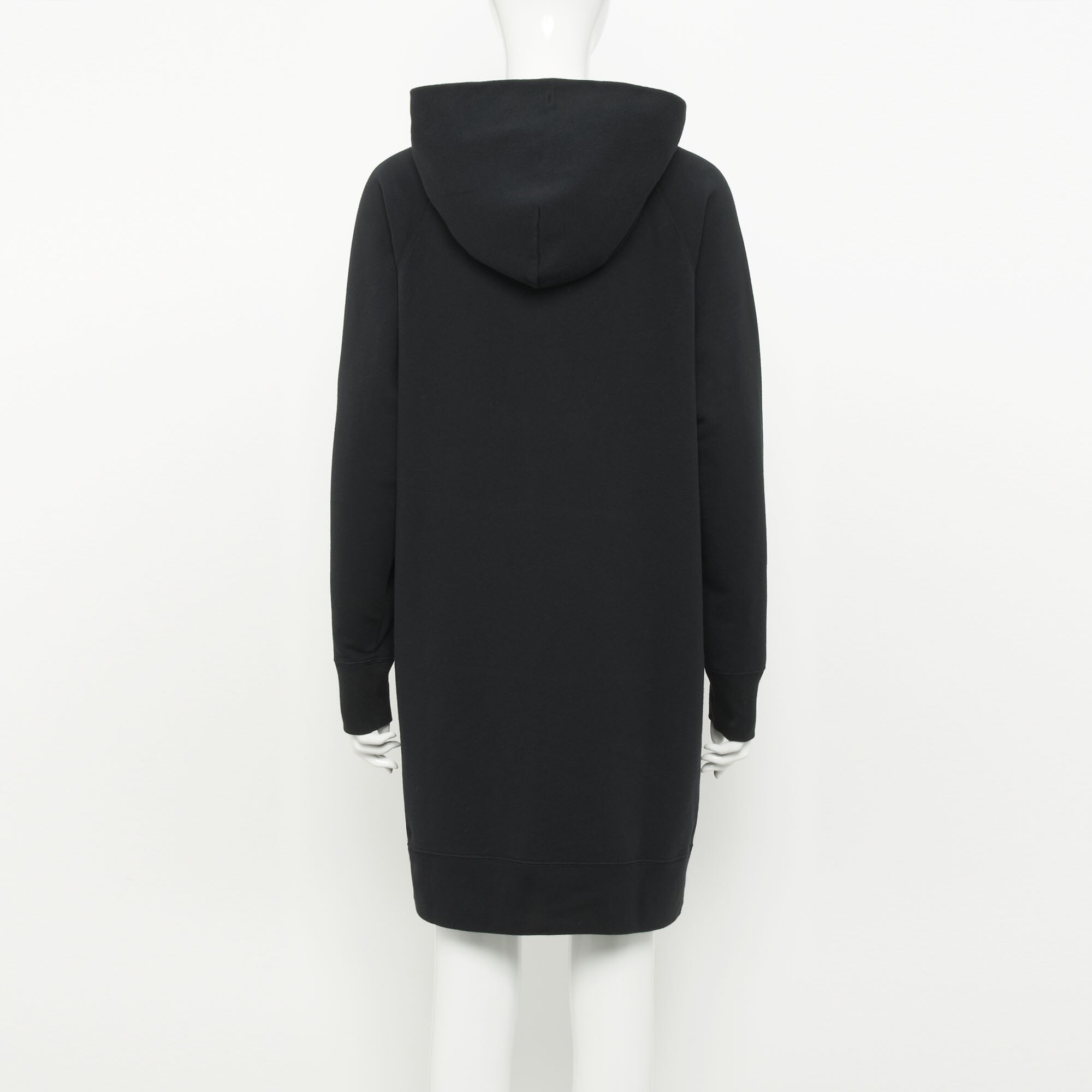 uniqlo sweatshirt dress
