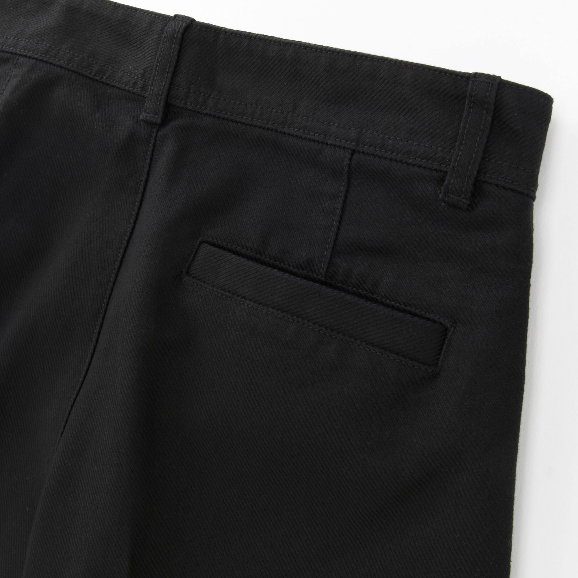 WOMEN U FRONT CREASE PANTS | UNIQLO US