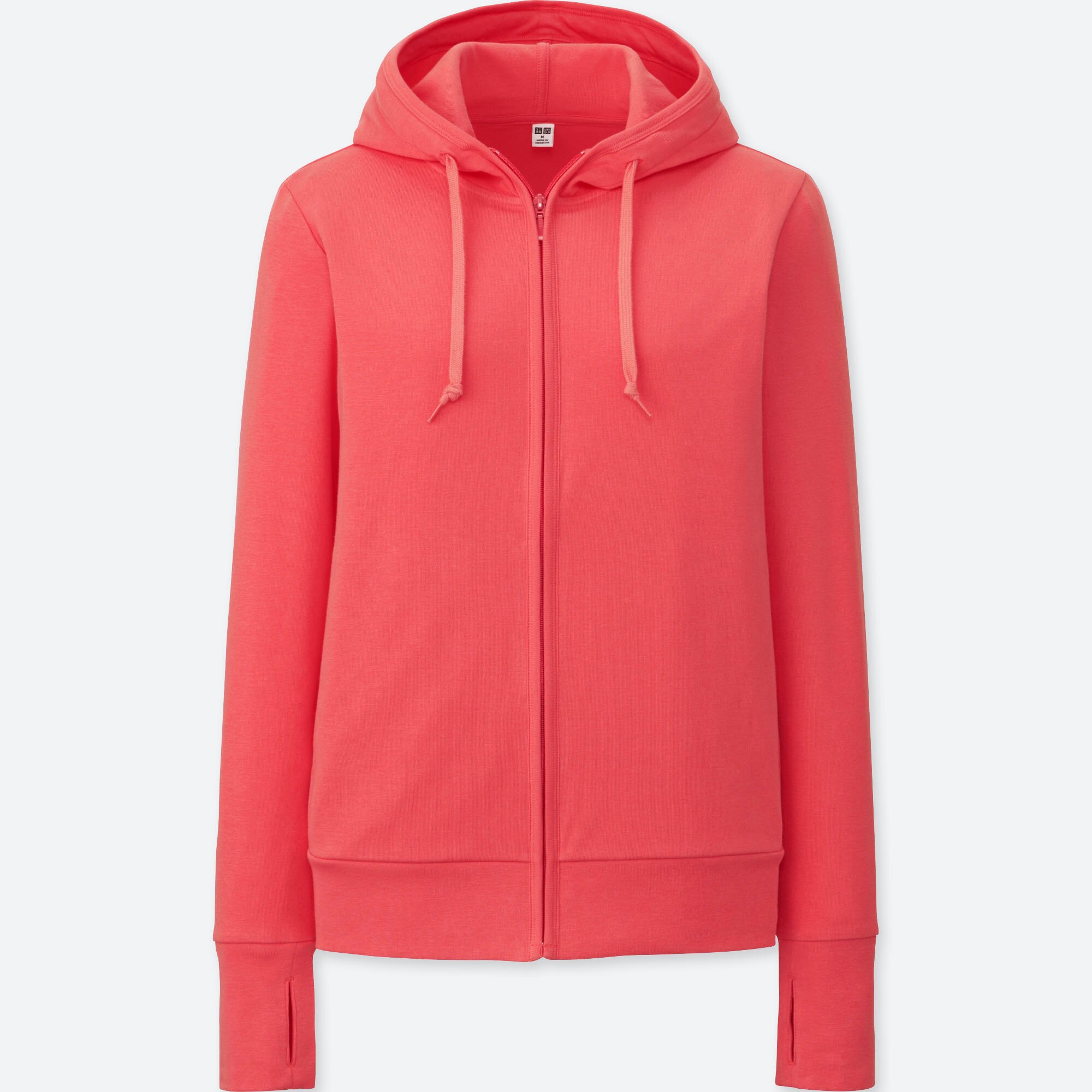 uniqlo hoodie