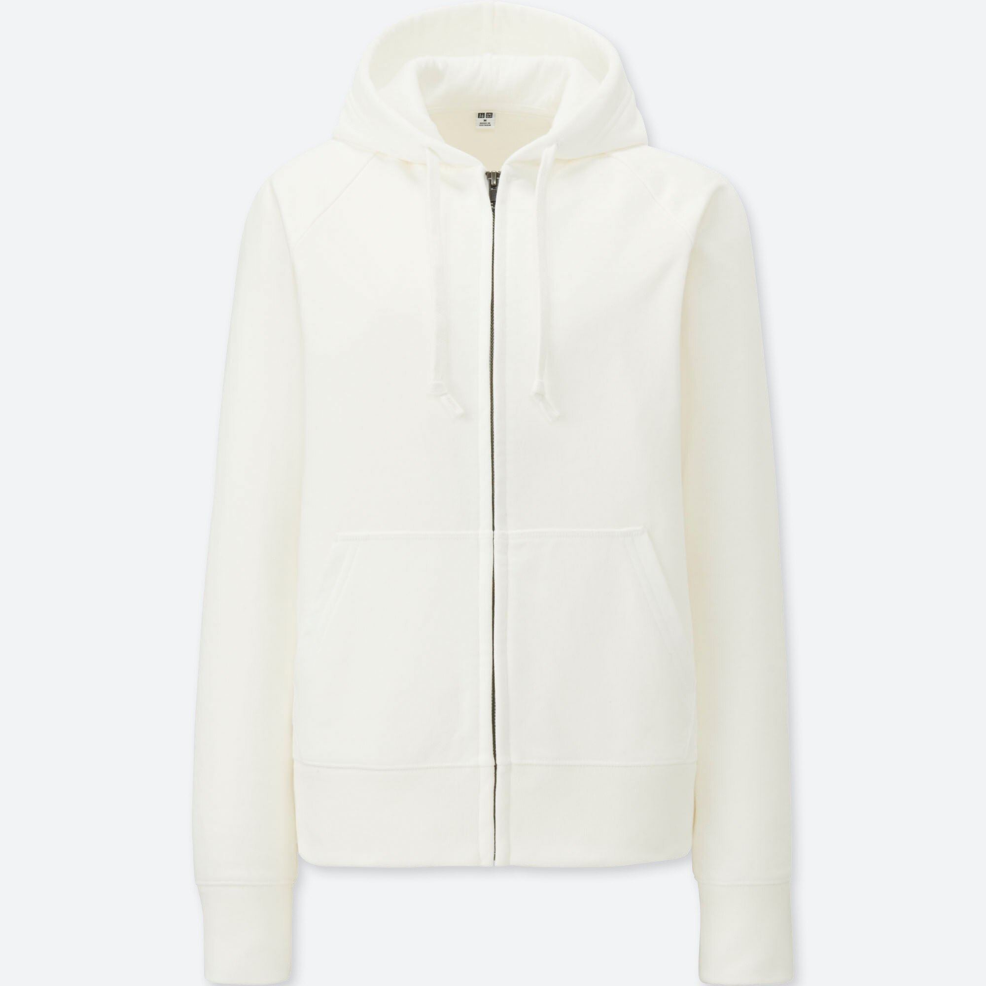 uniqlo zip up