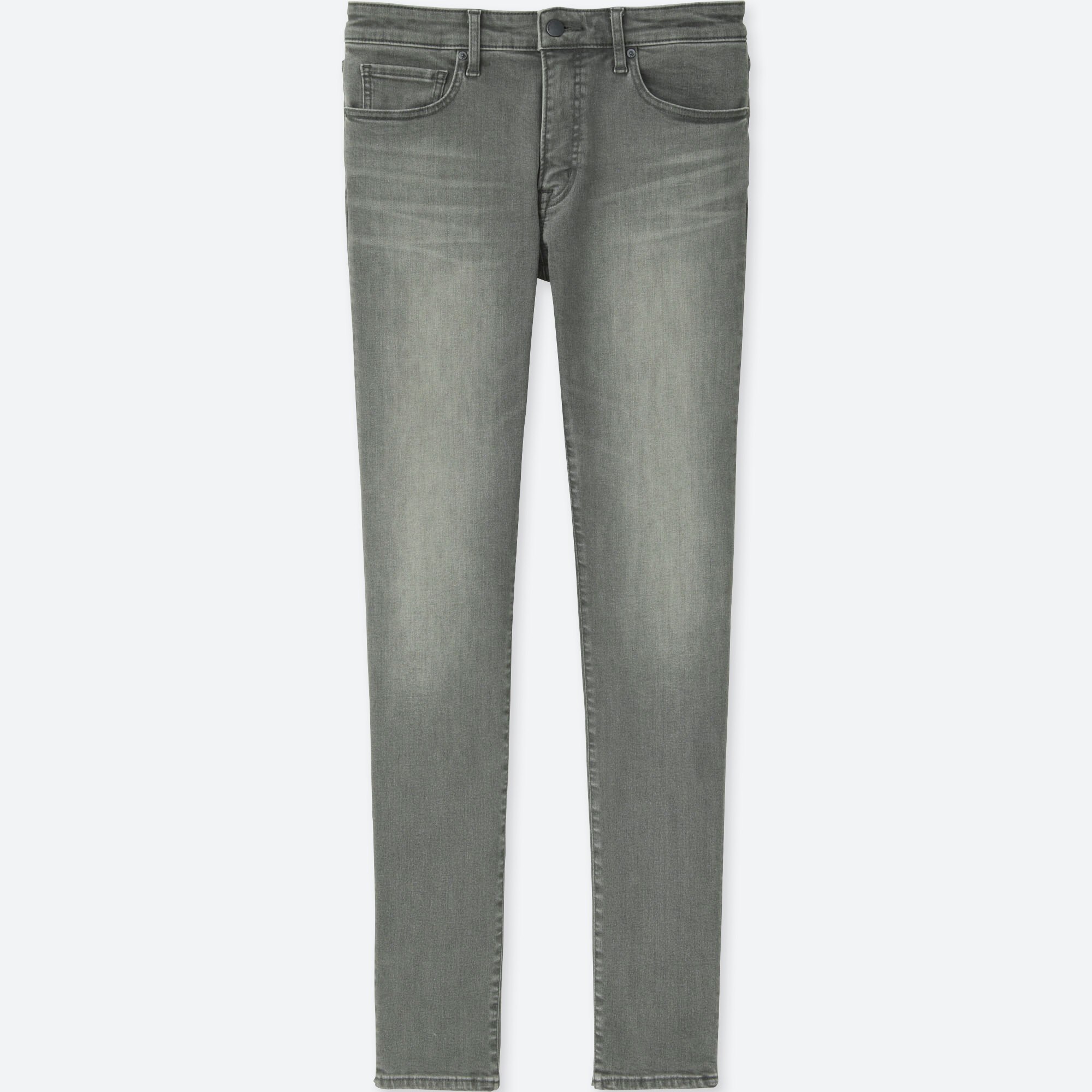 uniqlo ultra stretch skinny fit jeans