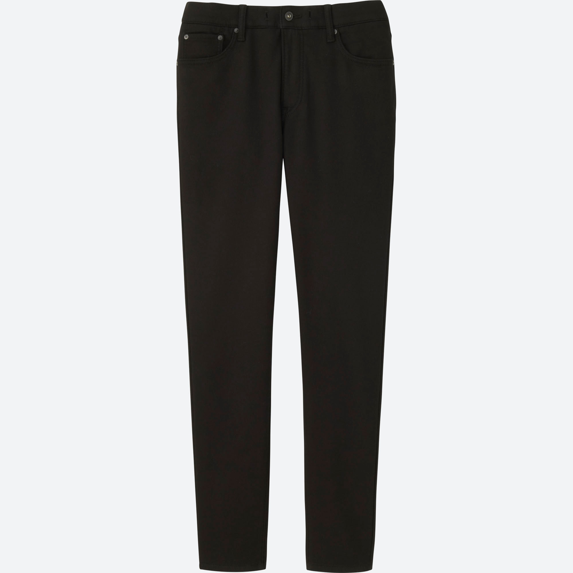 uniqlo sweatpants jeans