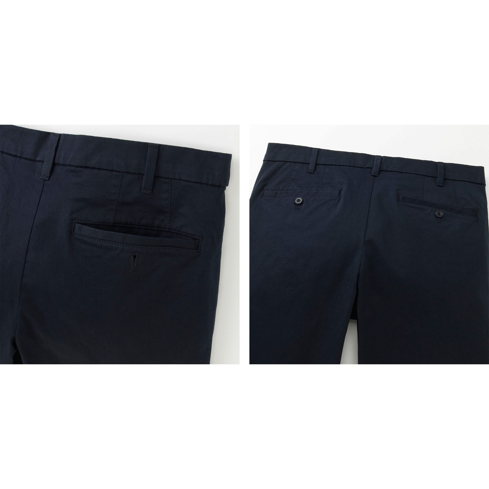chino pants uniqlo