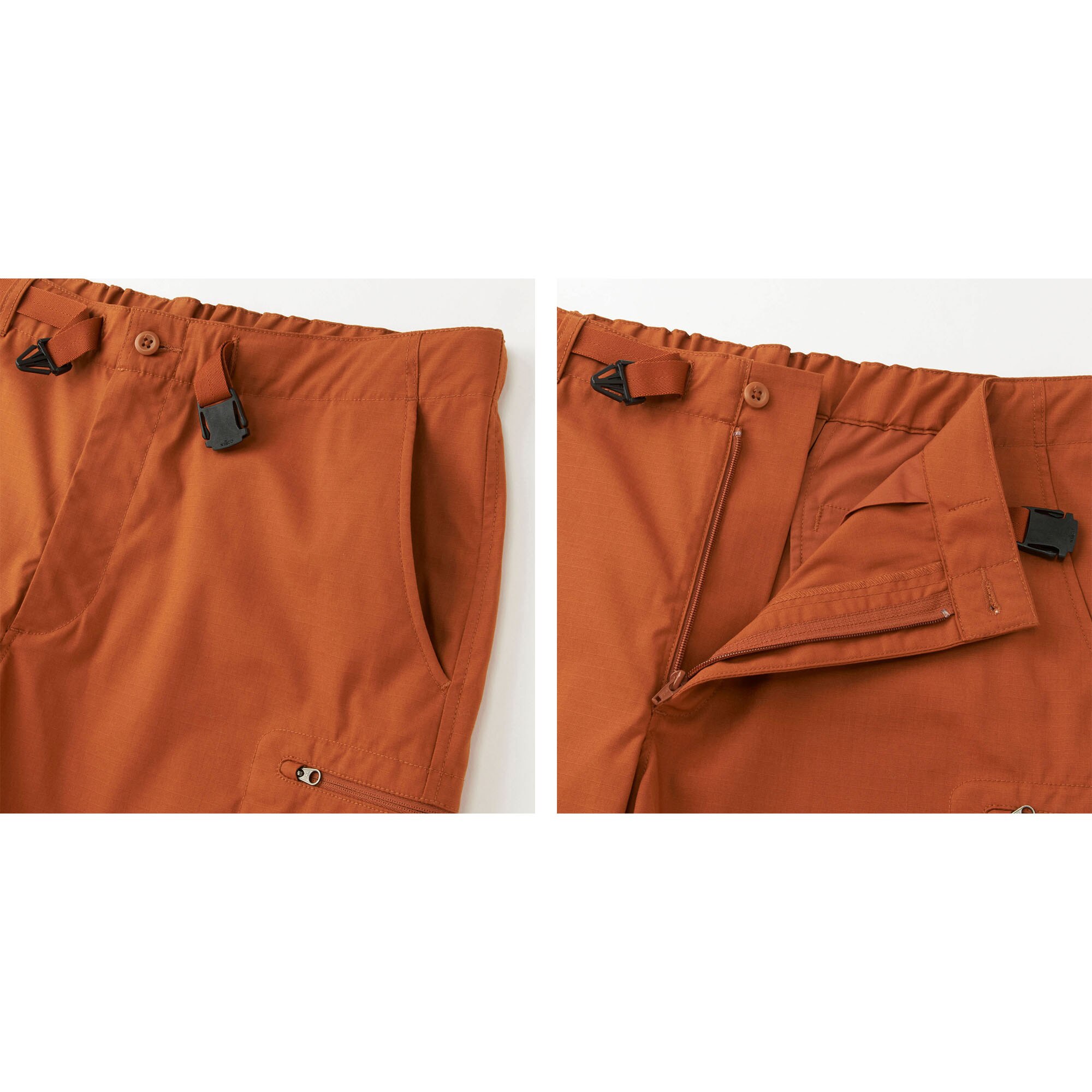 MEN UTILITY ACTIVE SHORTS UNIQLO US