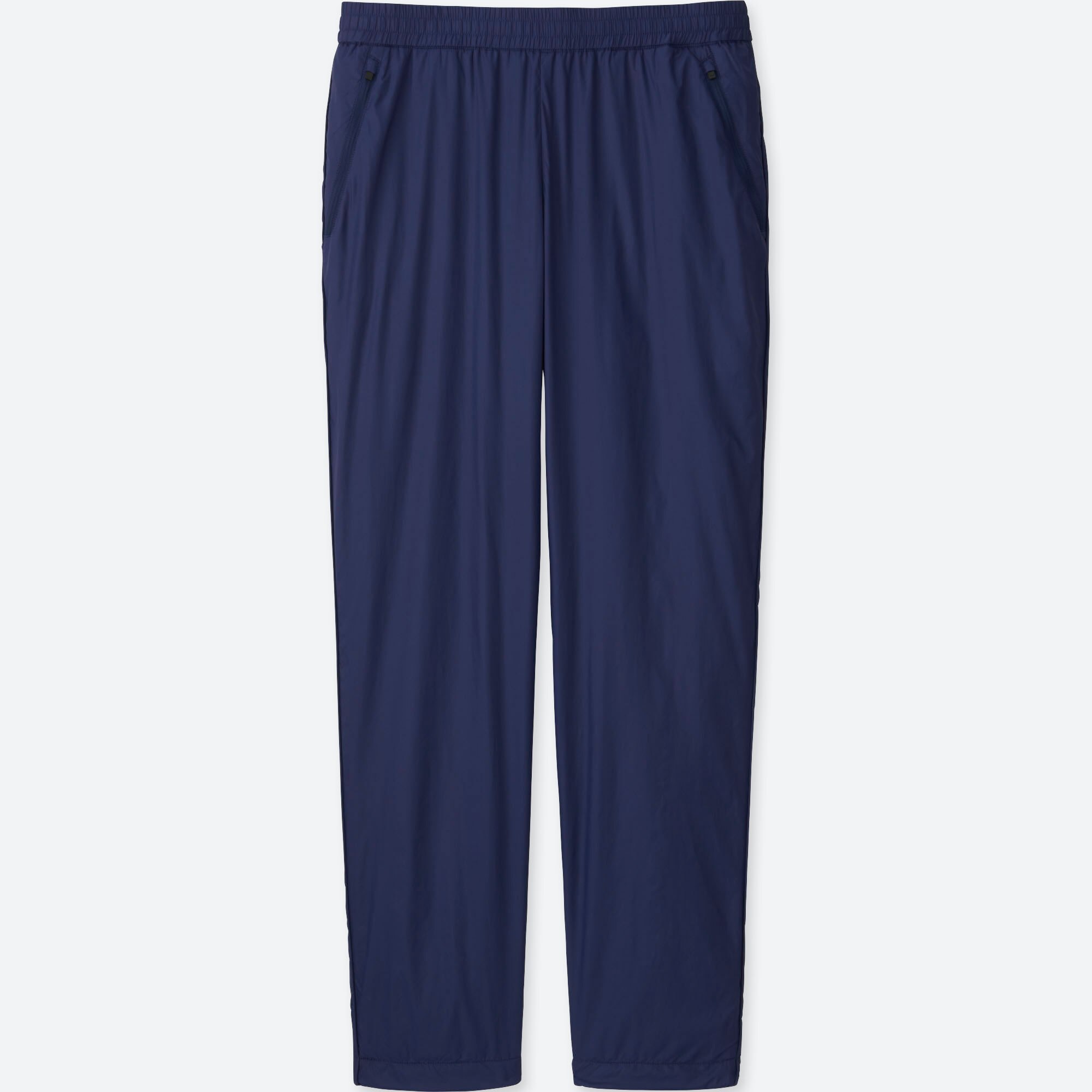 MEN FLEECE LINED PANTS UNIQLO US