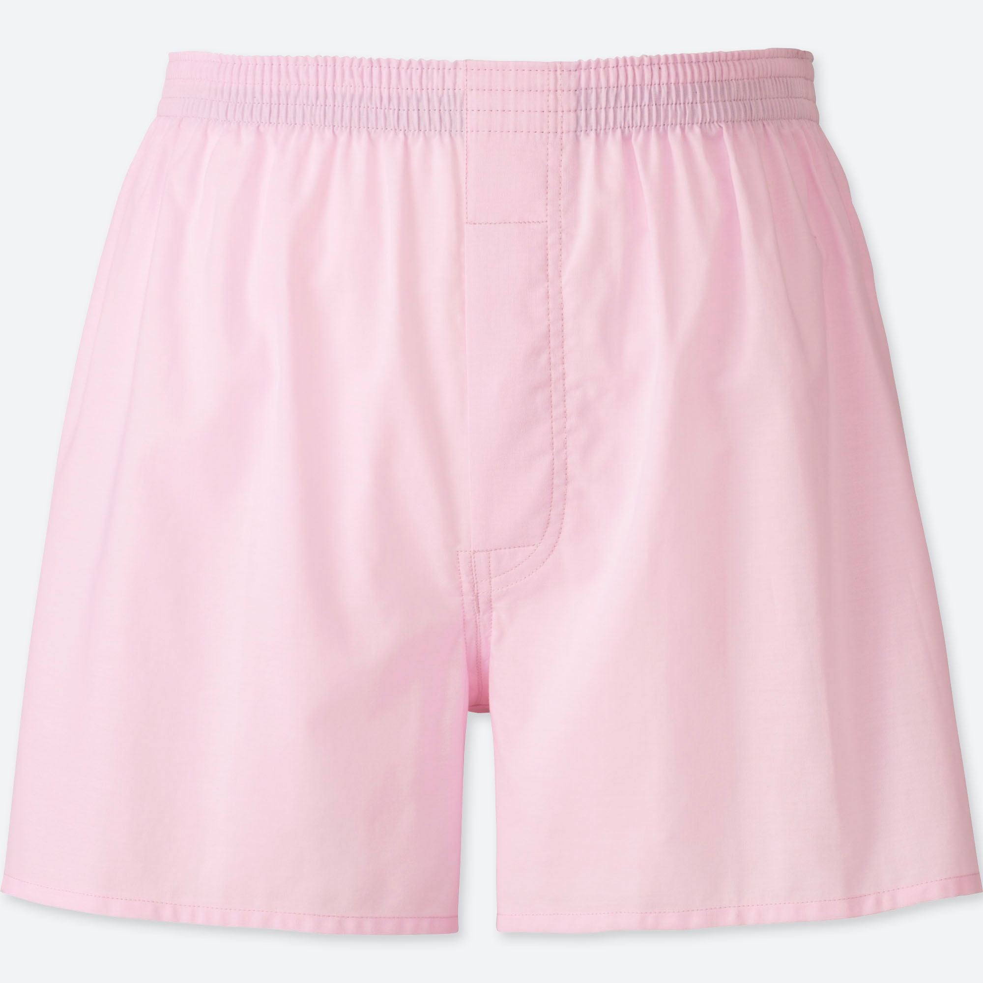 uniqlo men's boxer shorts