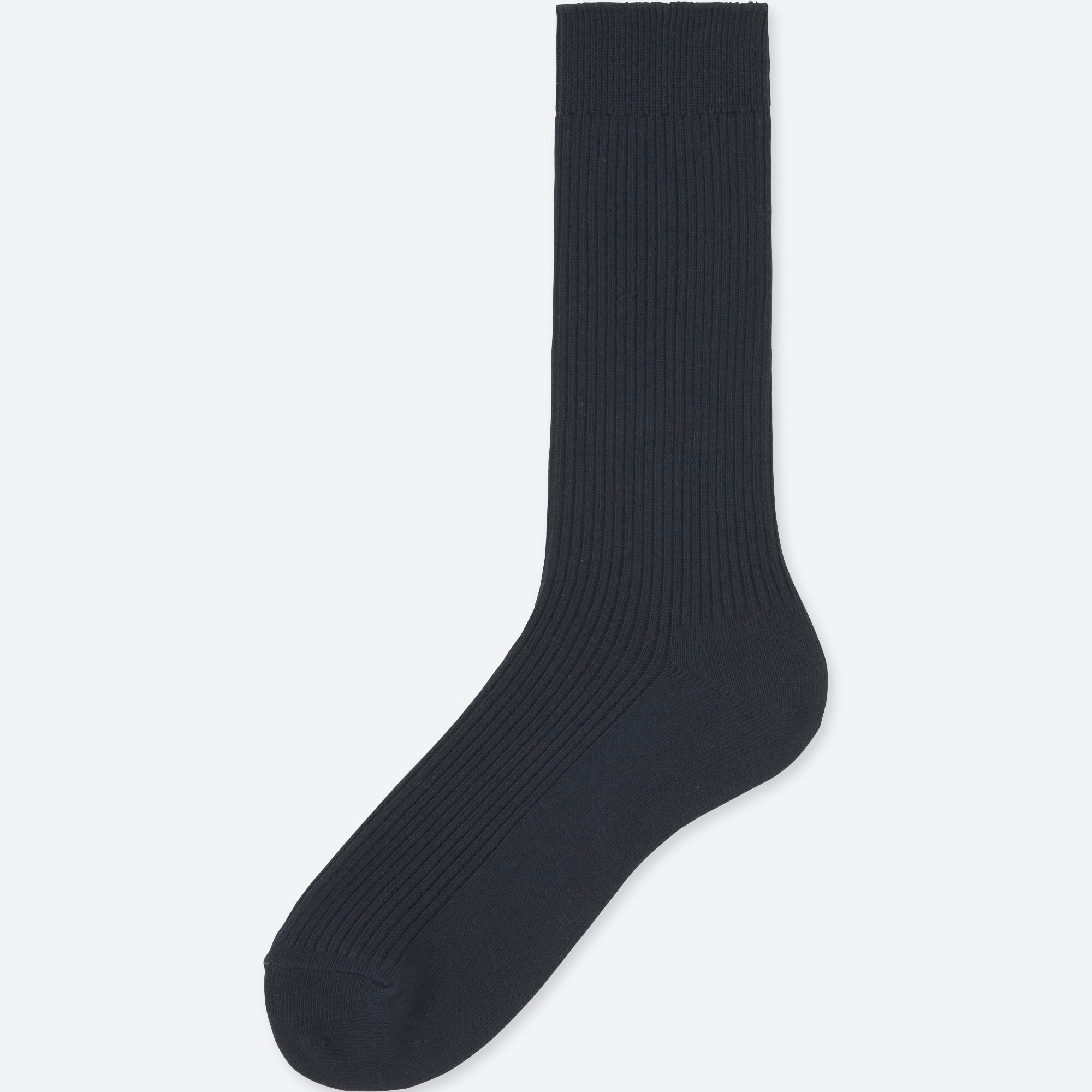 MEN COLOR SOCKS UNIQLO US