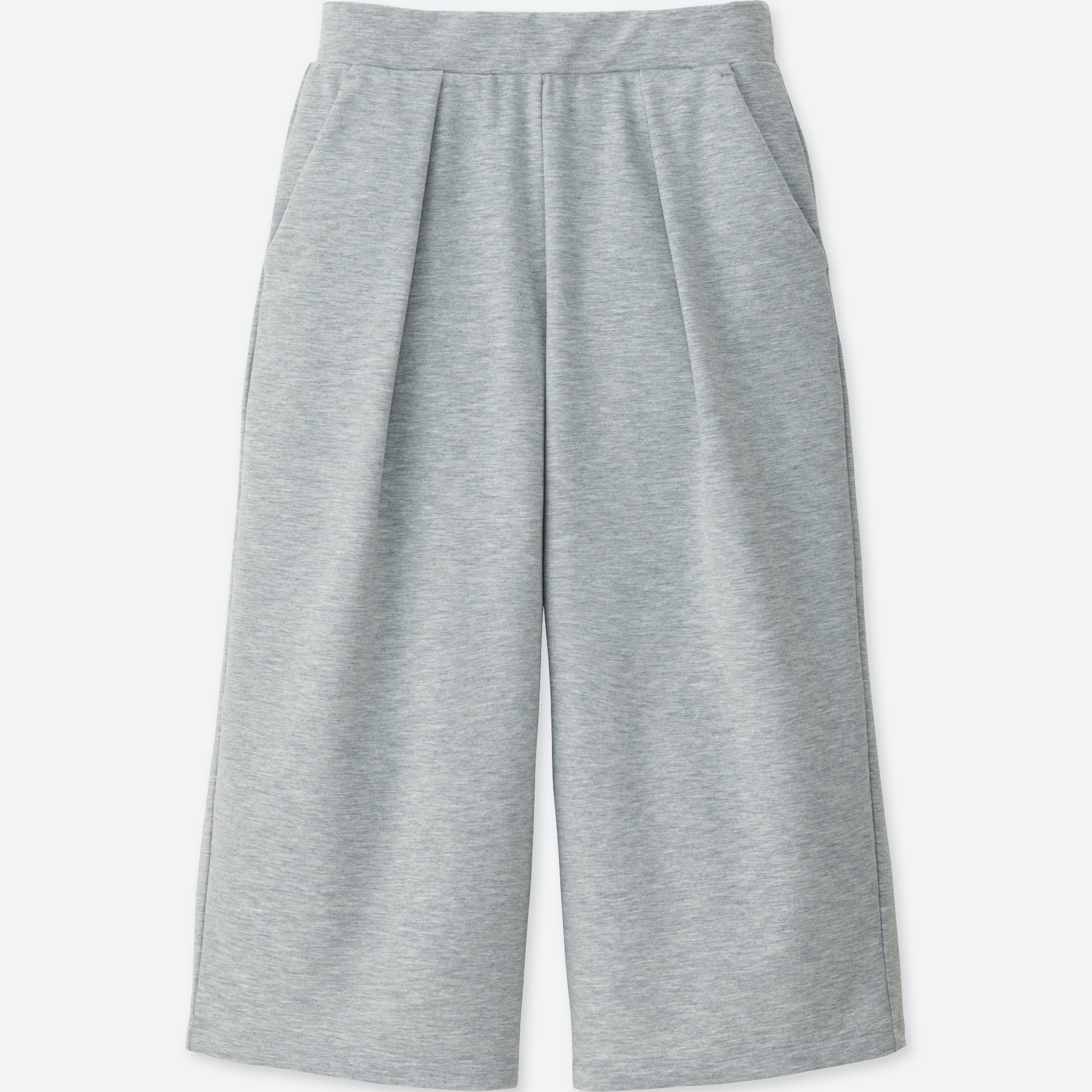uniqlo airism jogger pants