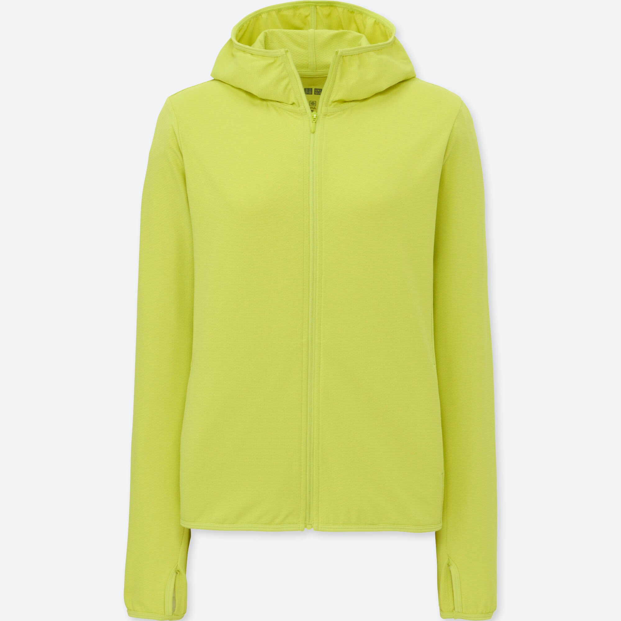 uniqlo uv cut airism