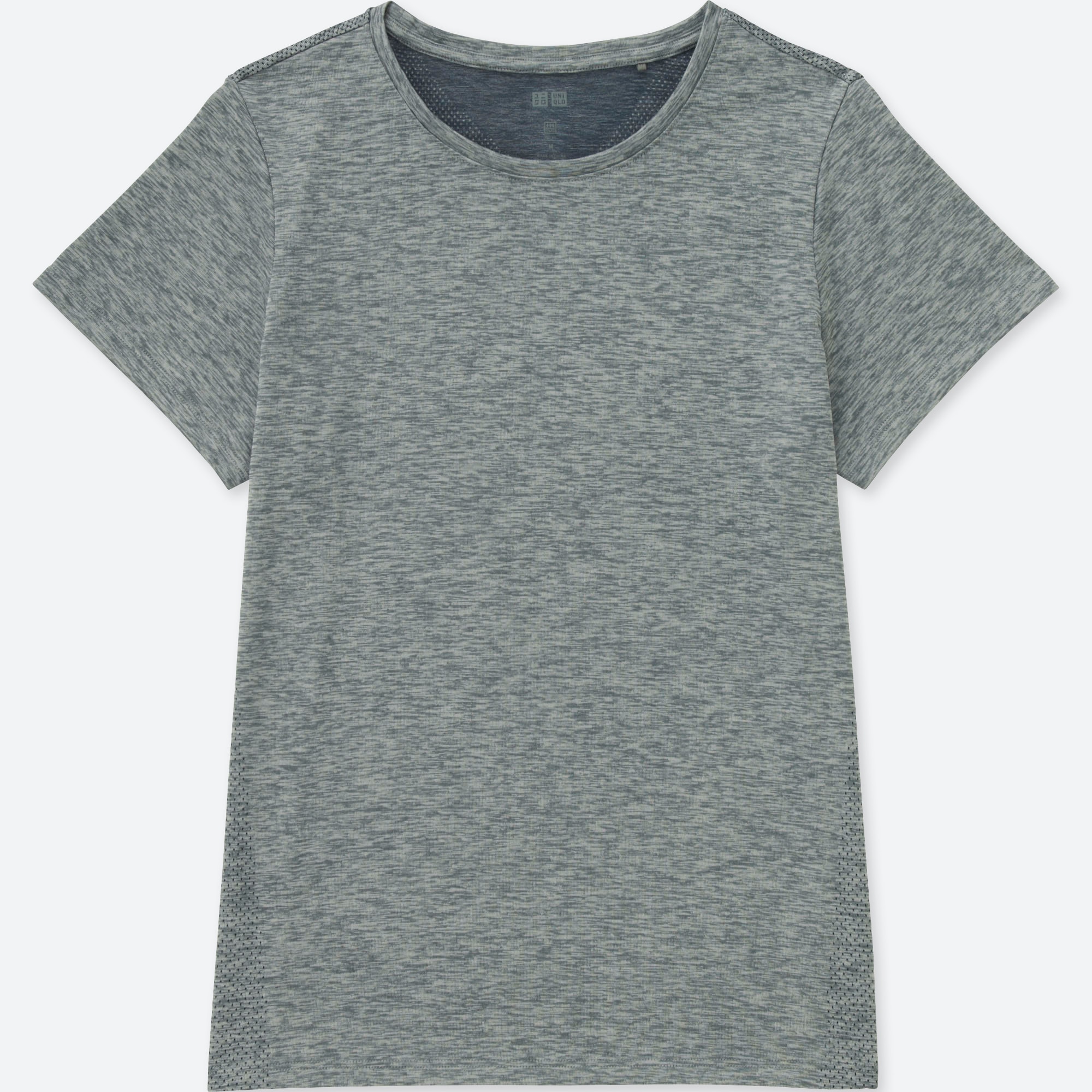 uniqlo dri fit t shirt