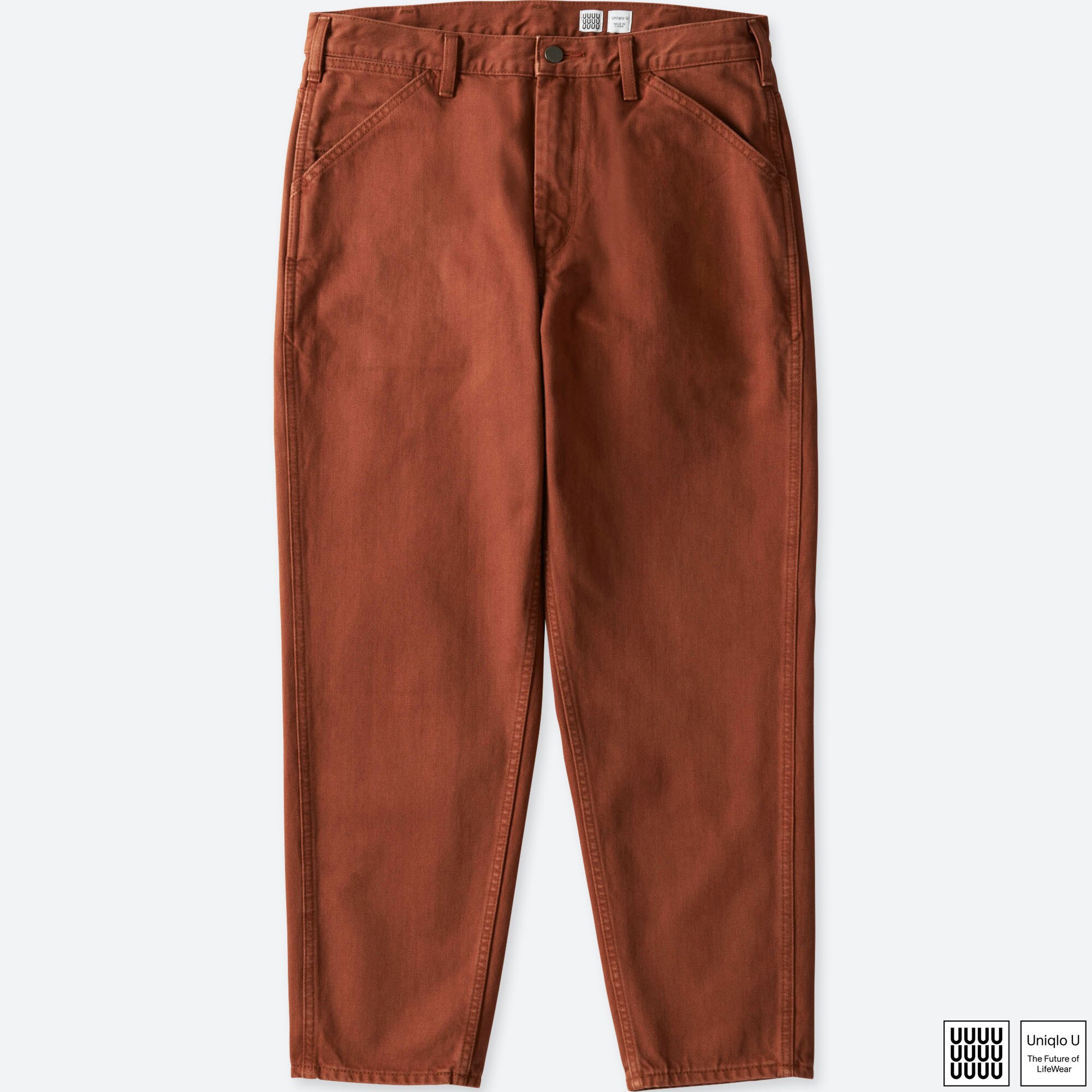 wide fit jeans mens