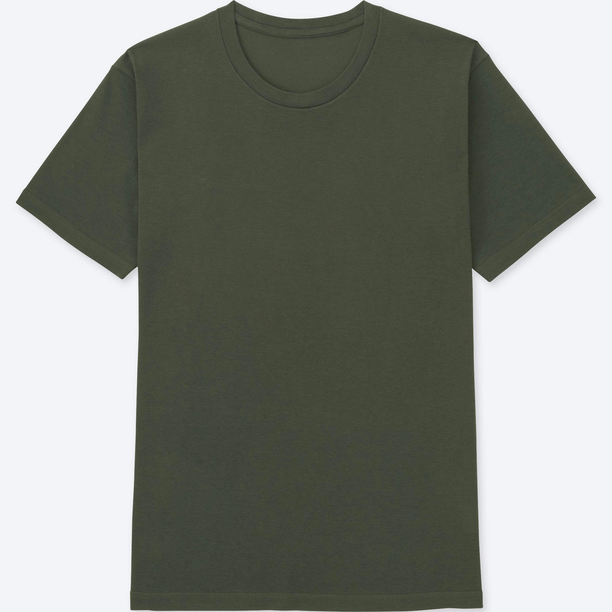 dark green t shirt mens