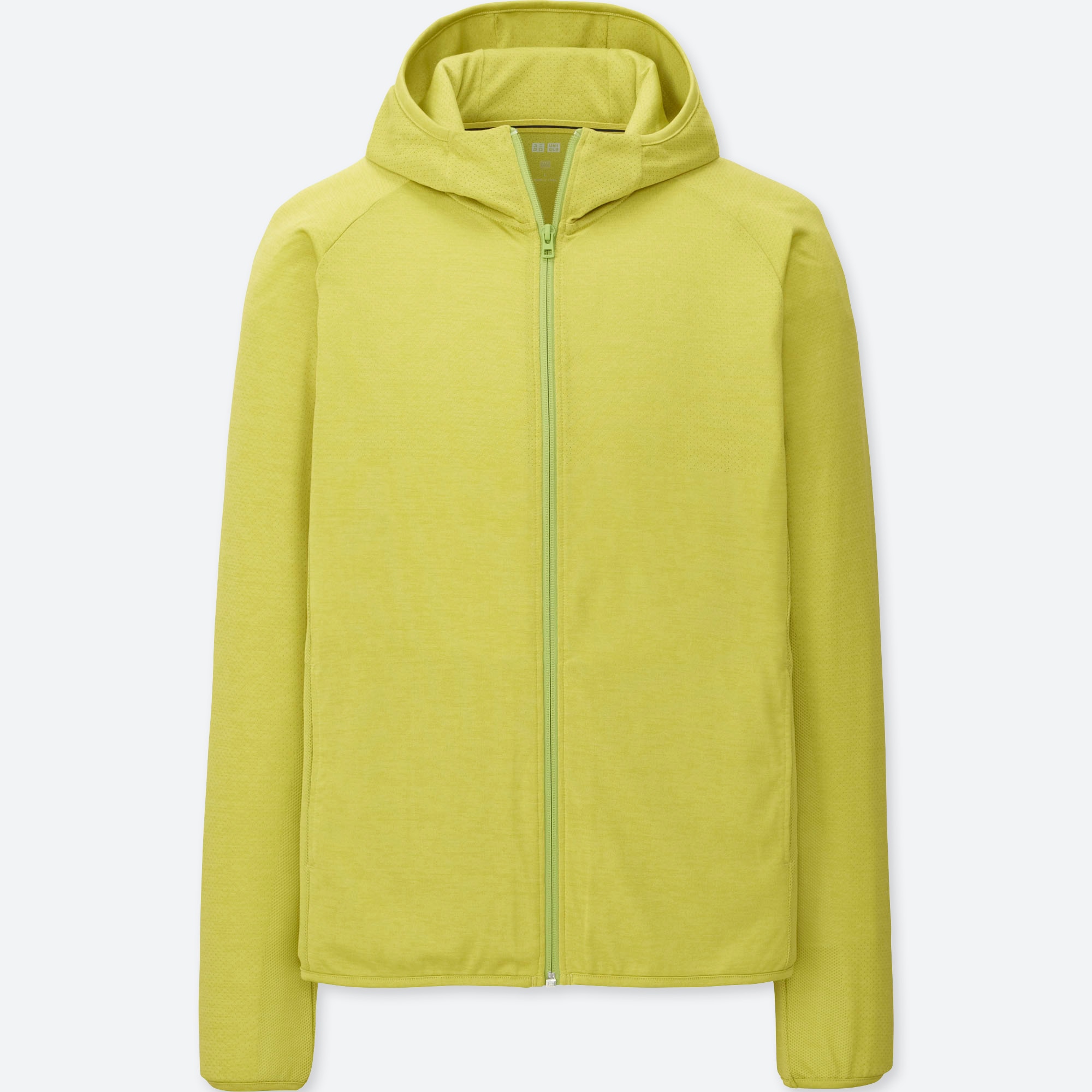 Uniqlo dry ex hoodie Clearance