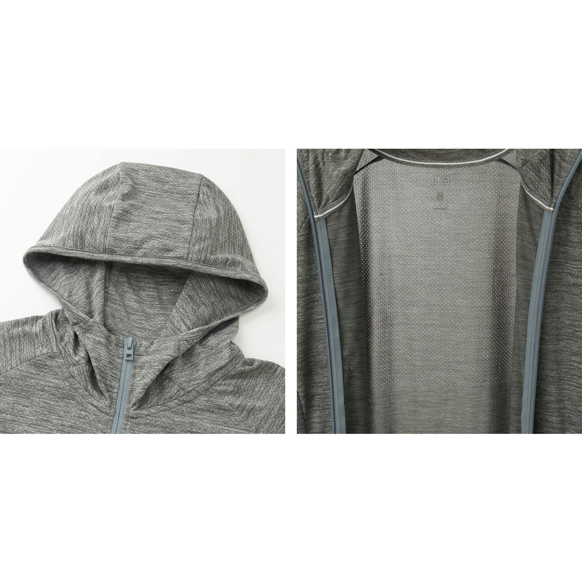 uniqlo dry ex jacket