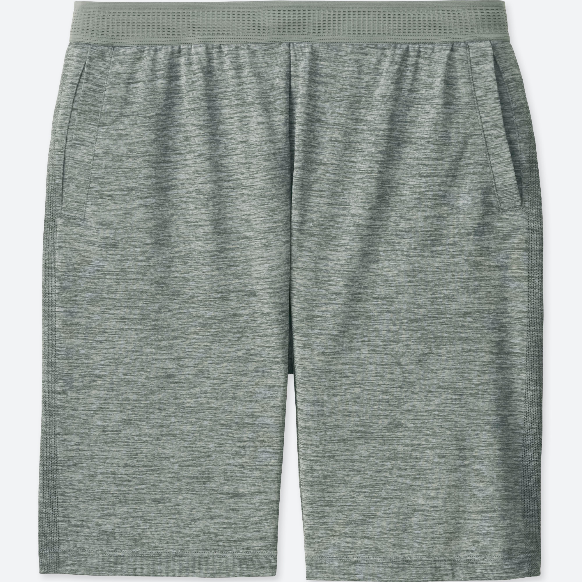 uniqlo men's dry ex shorts