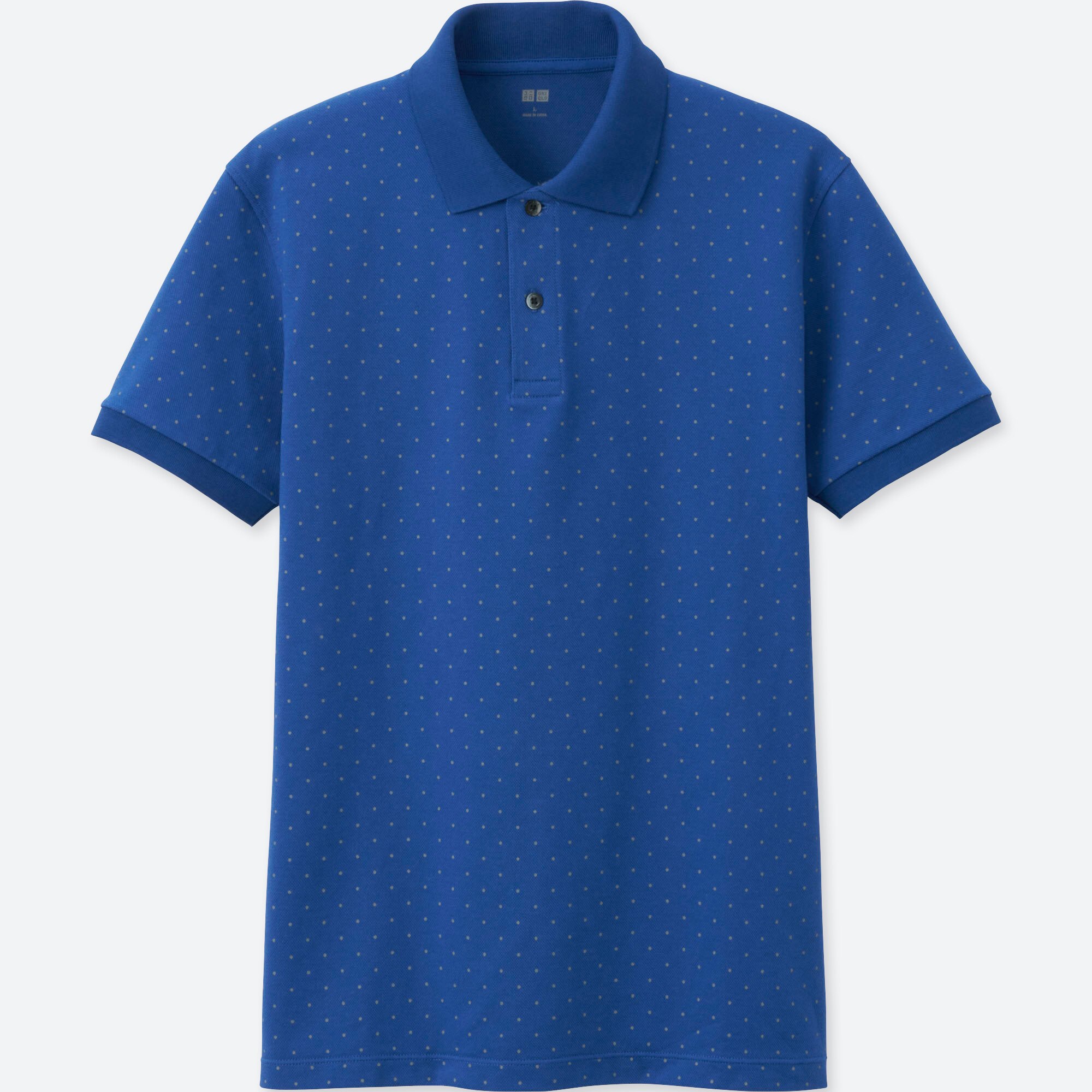 uniqlo pique