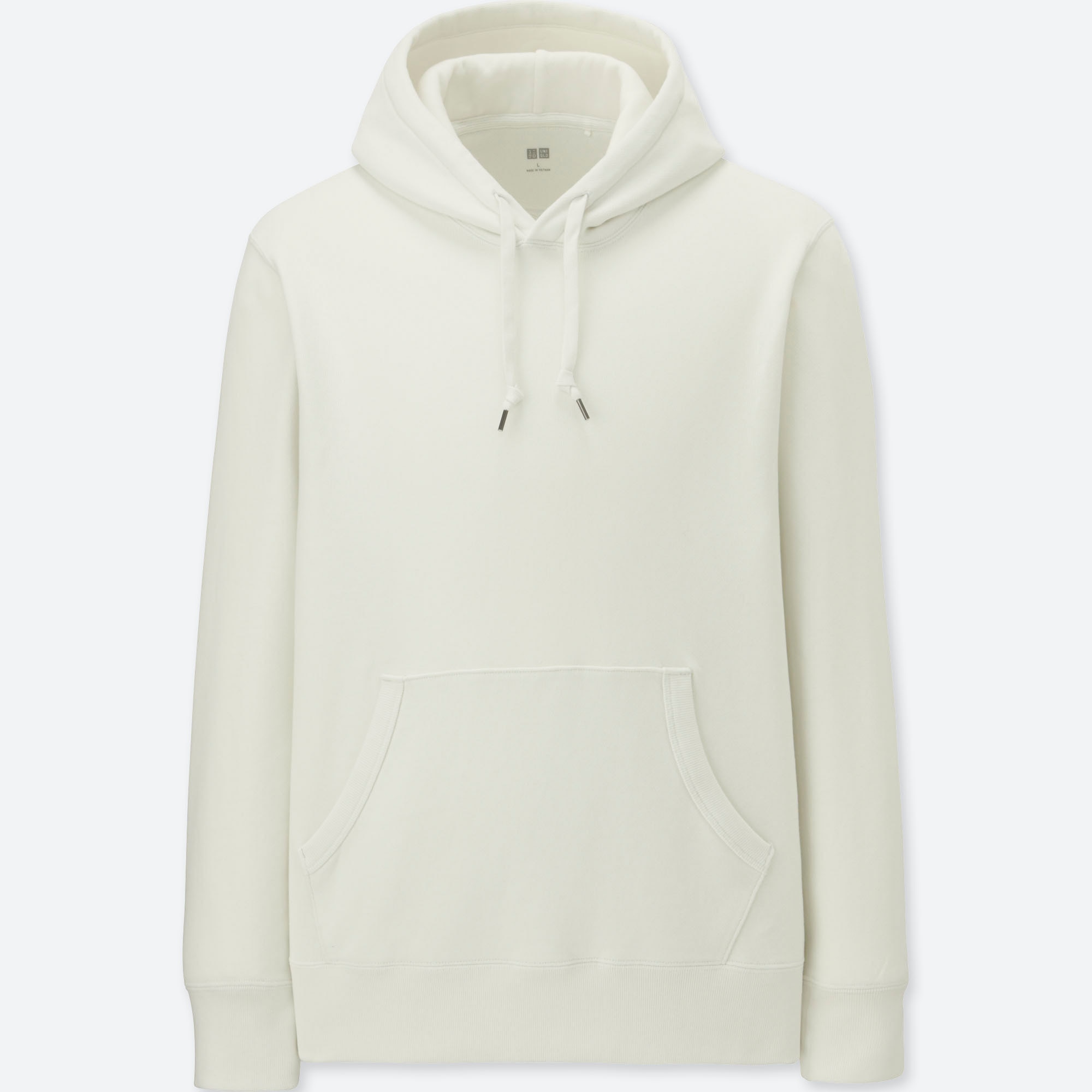 Uniqlo u discount wide fit hoodie