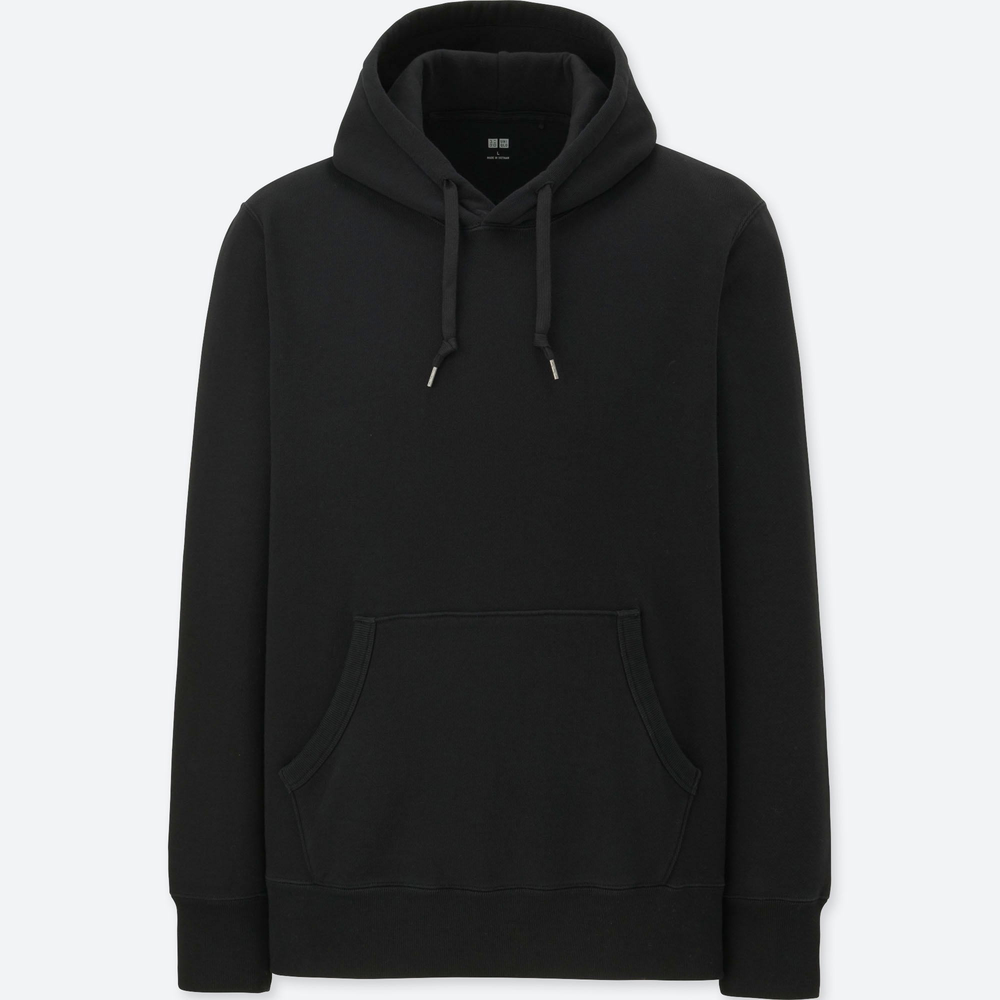 Uniqlo cheap men hoodie