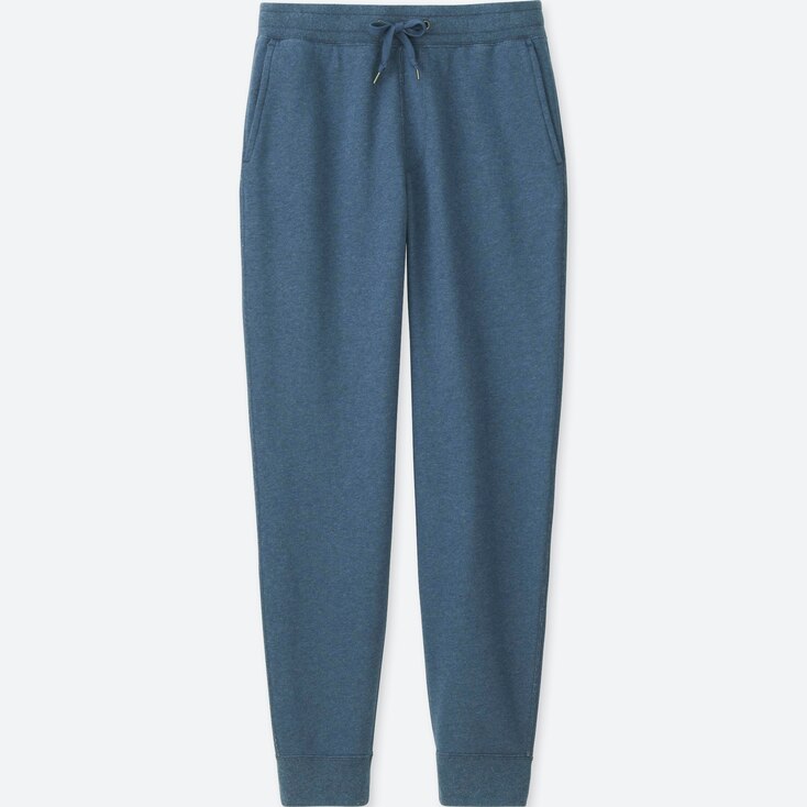 uniqlo men dry stretch sweatpants