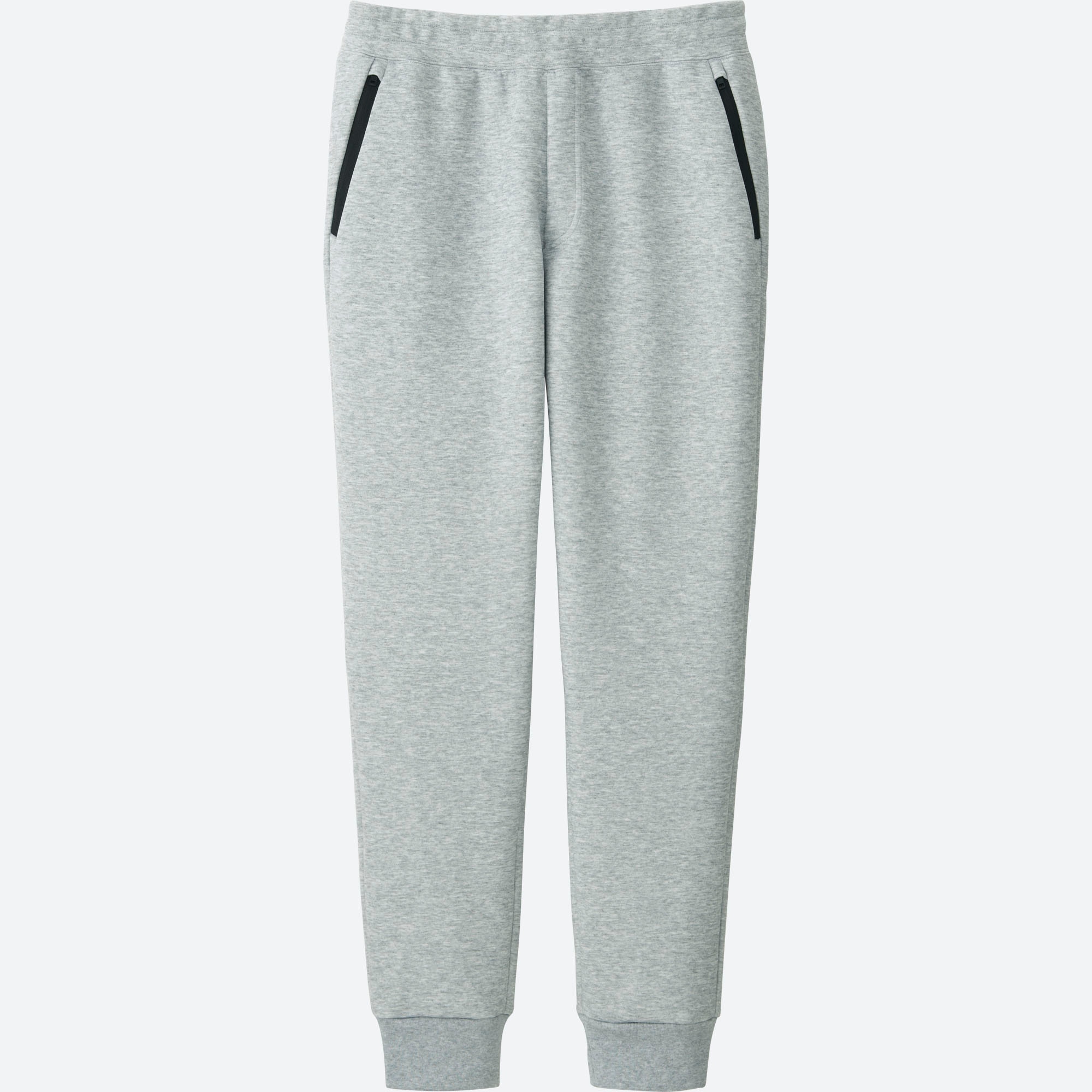 dry stretch sweatpants uniqlo