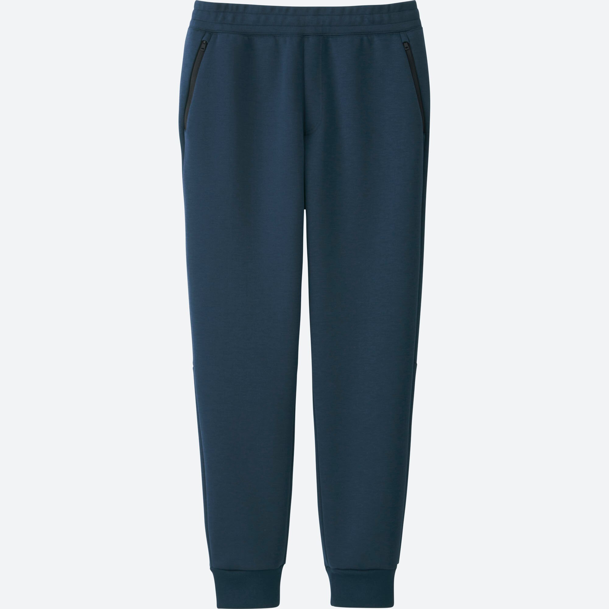 mens navy sweatpants