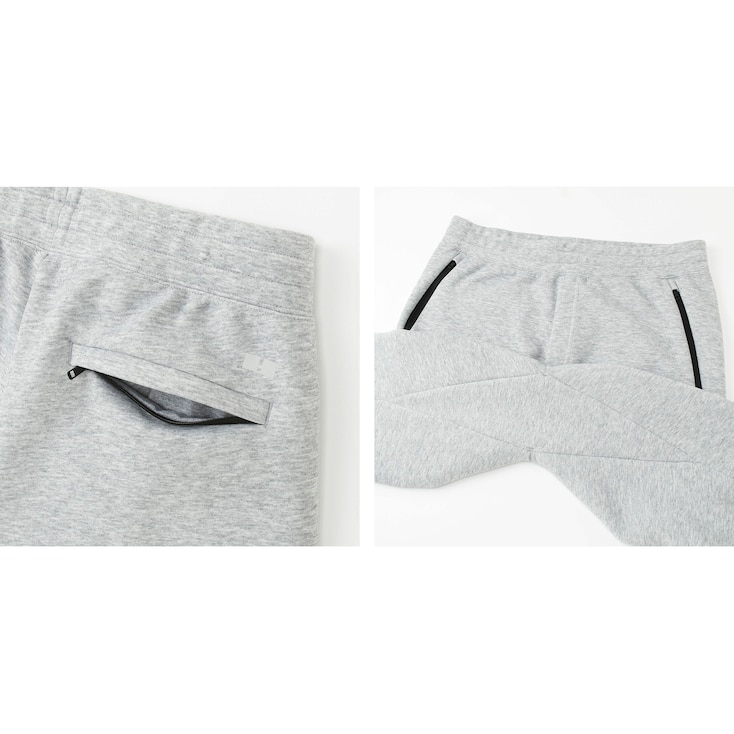 dry stretch sweatpants