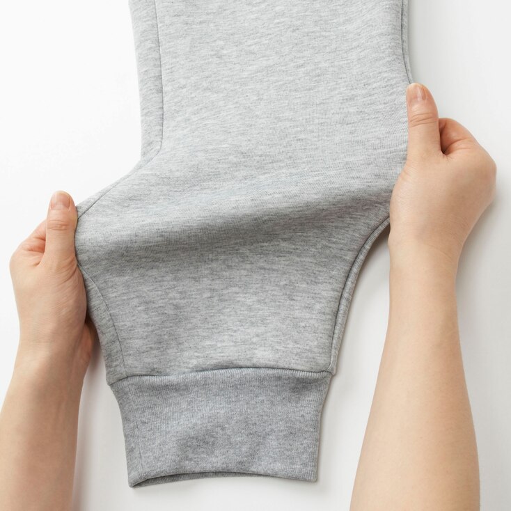 dry stretch sweatpants