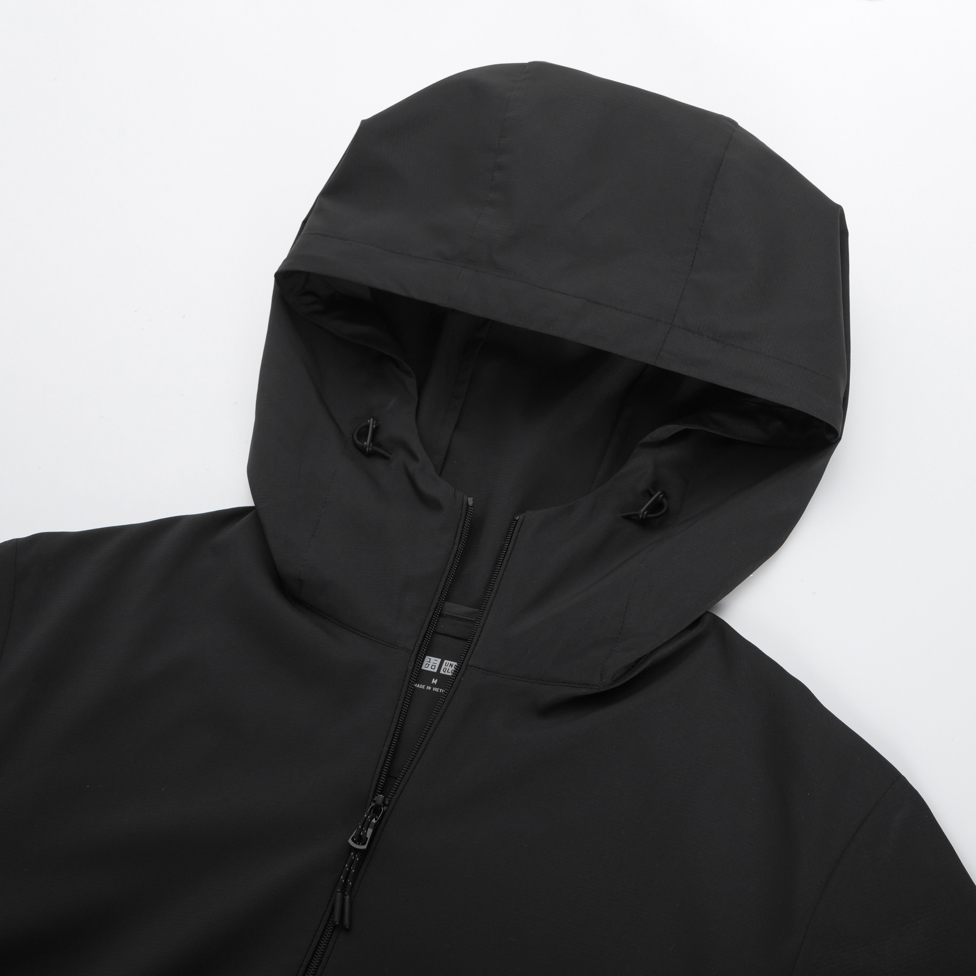 uniqlo pocketable jacket