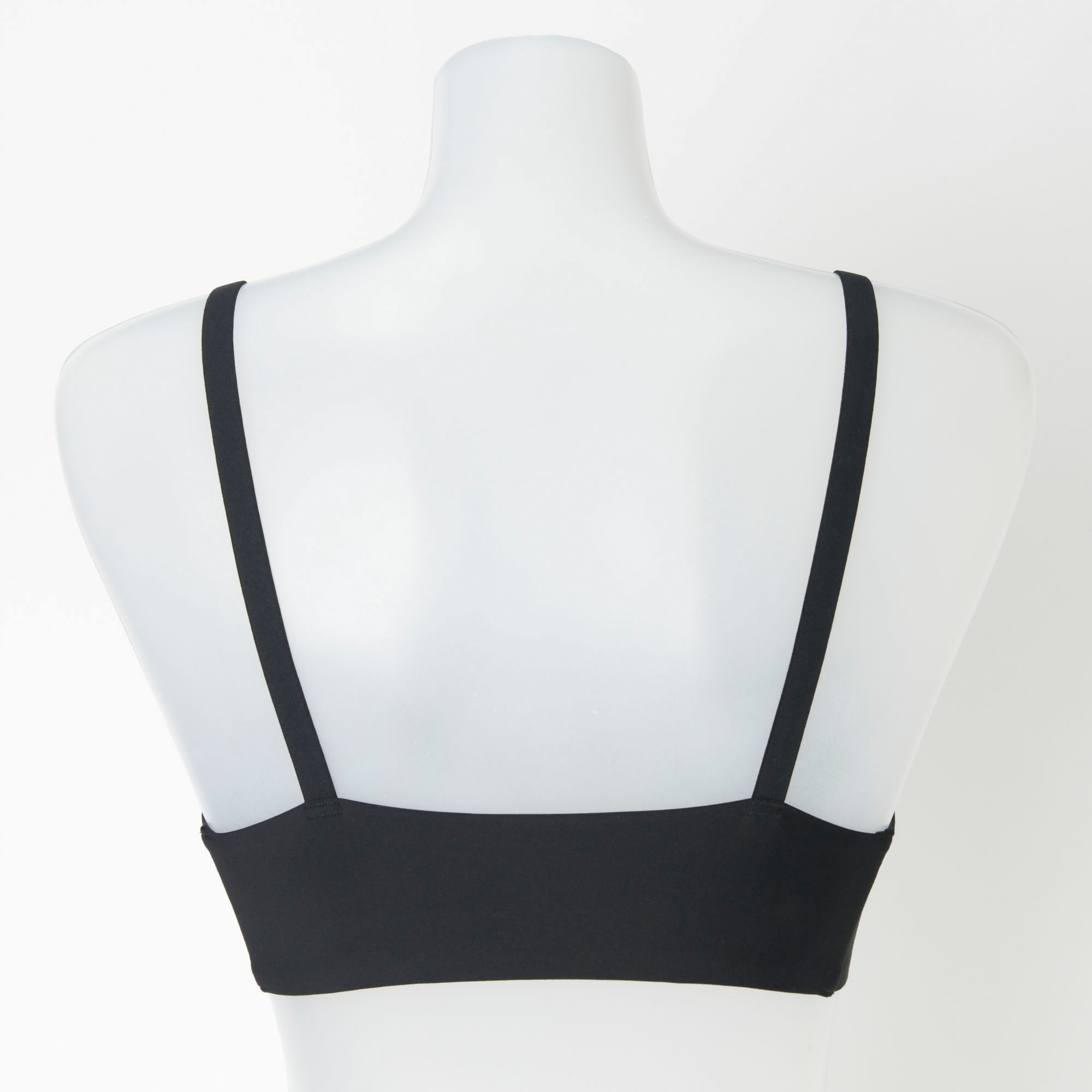 WOMEN BEAUTY SOFT WIRELESS BRA | UNIQLO US