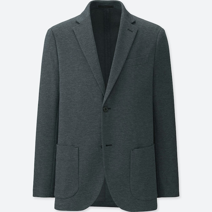 MEN COMFORT JACKET | UNIQLO US