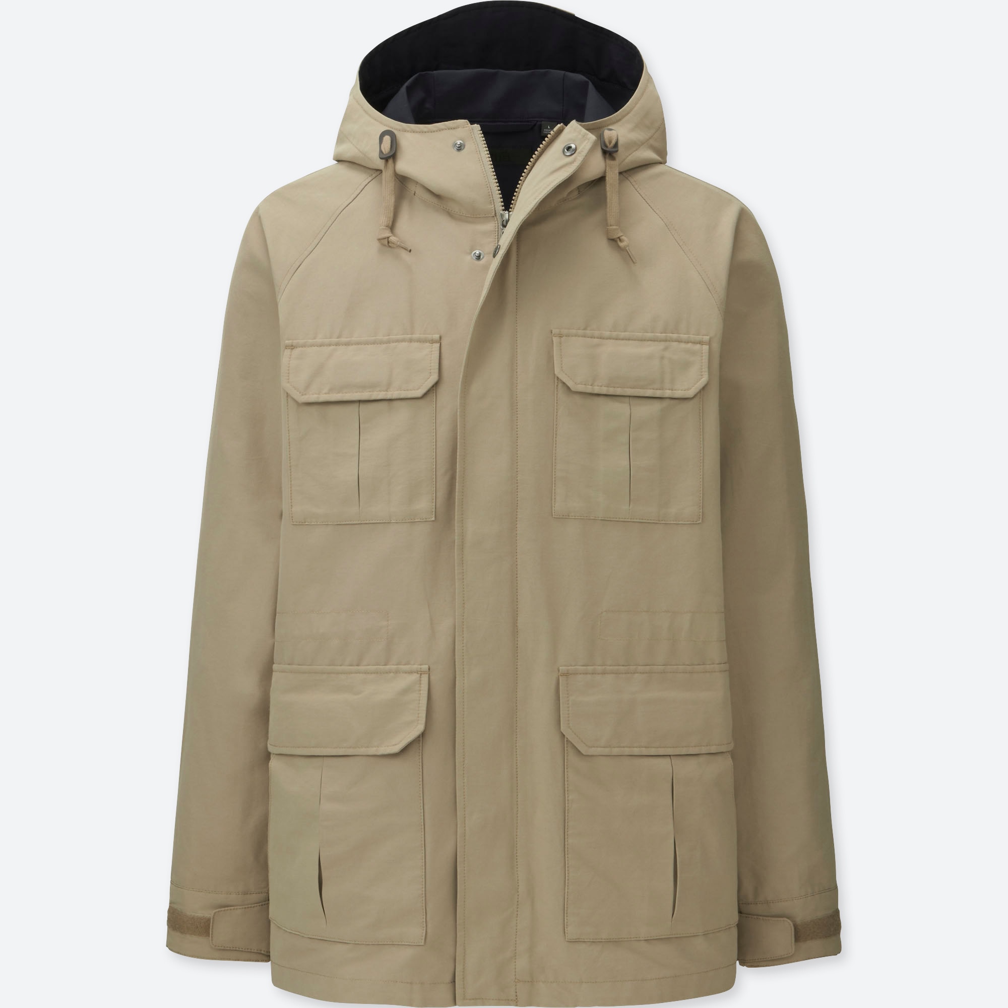 Uniqlo Mountain Parka 2024 | towncentervb.com