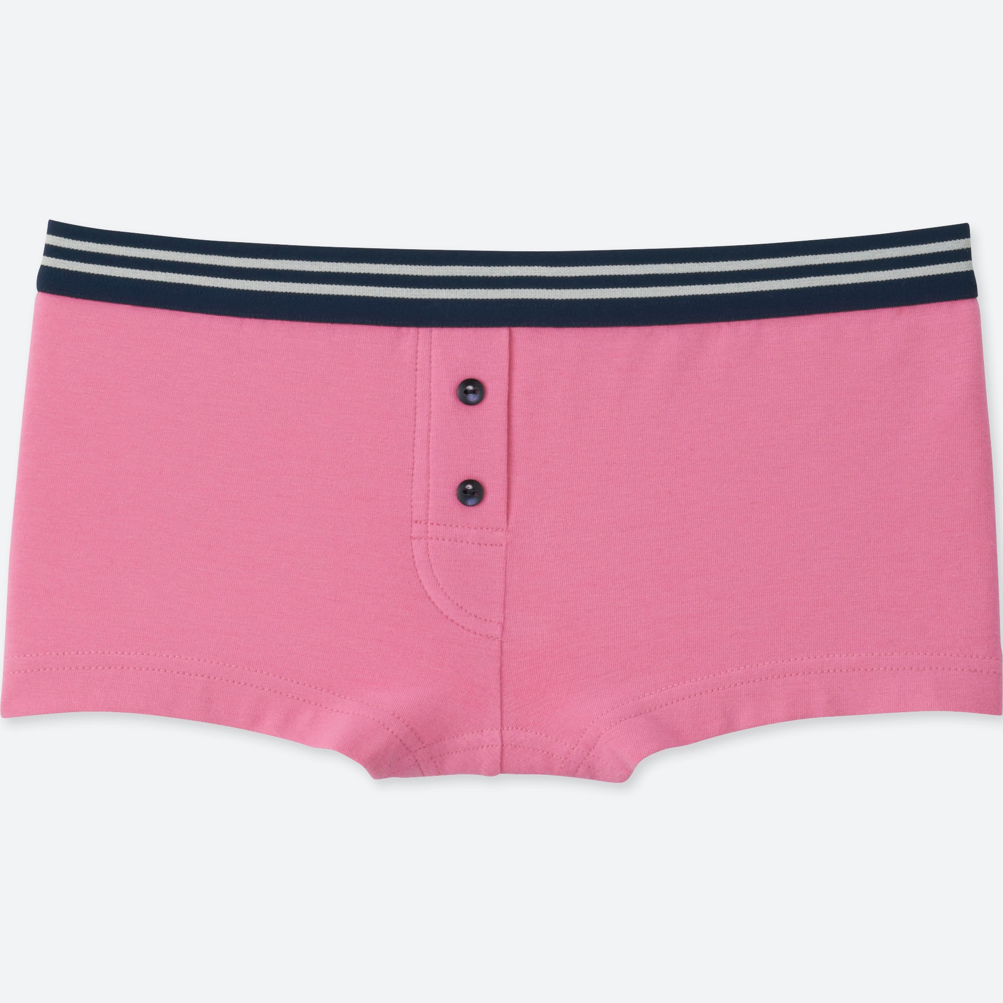 uniqlo boyshorts