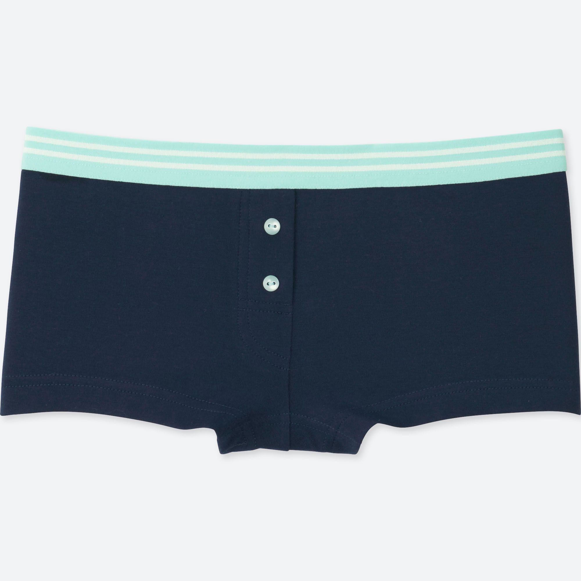 uniqlo boy shorts underwear