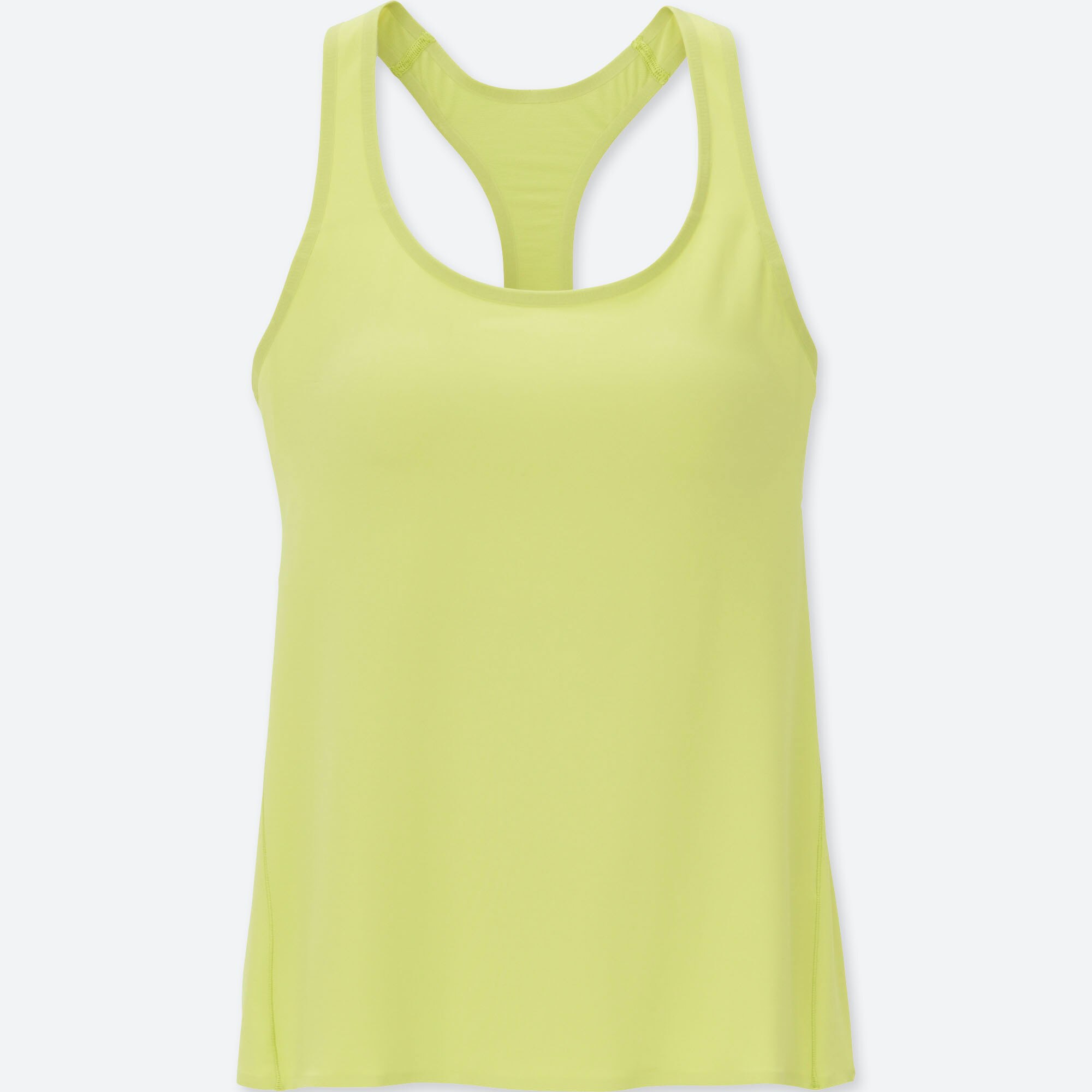 uniqlo singlet bra