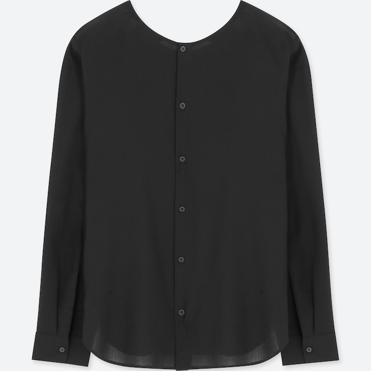 rayon shirts long sleeve