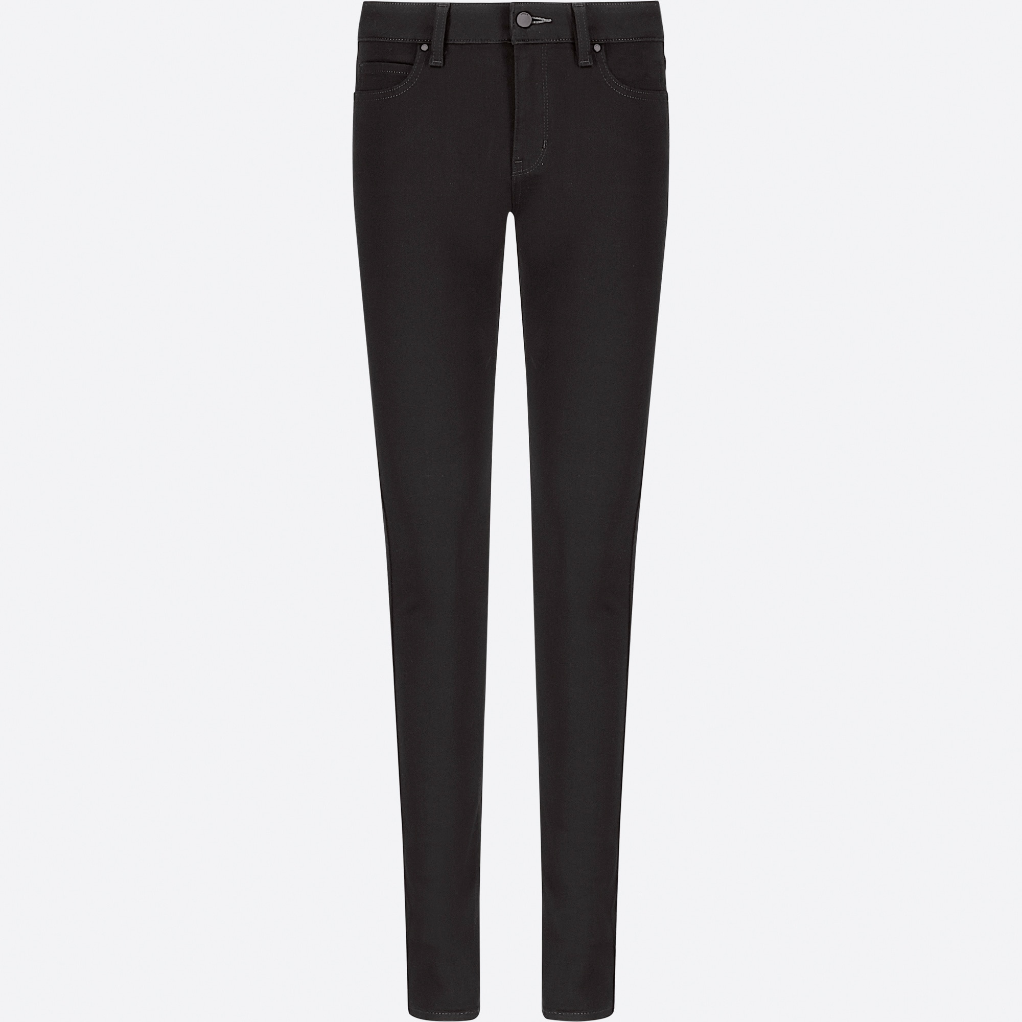 uniqlo bootcut jeans