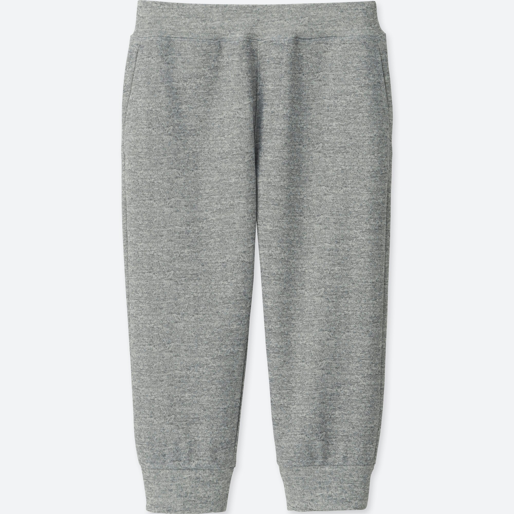 uniqlo kids pants